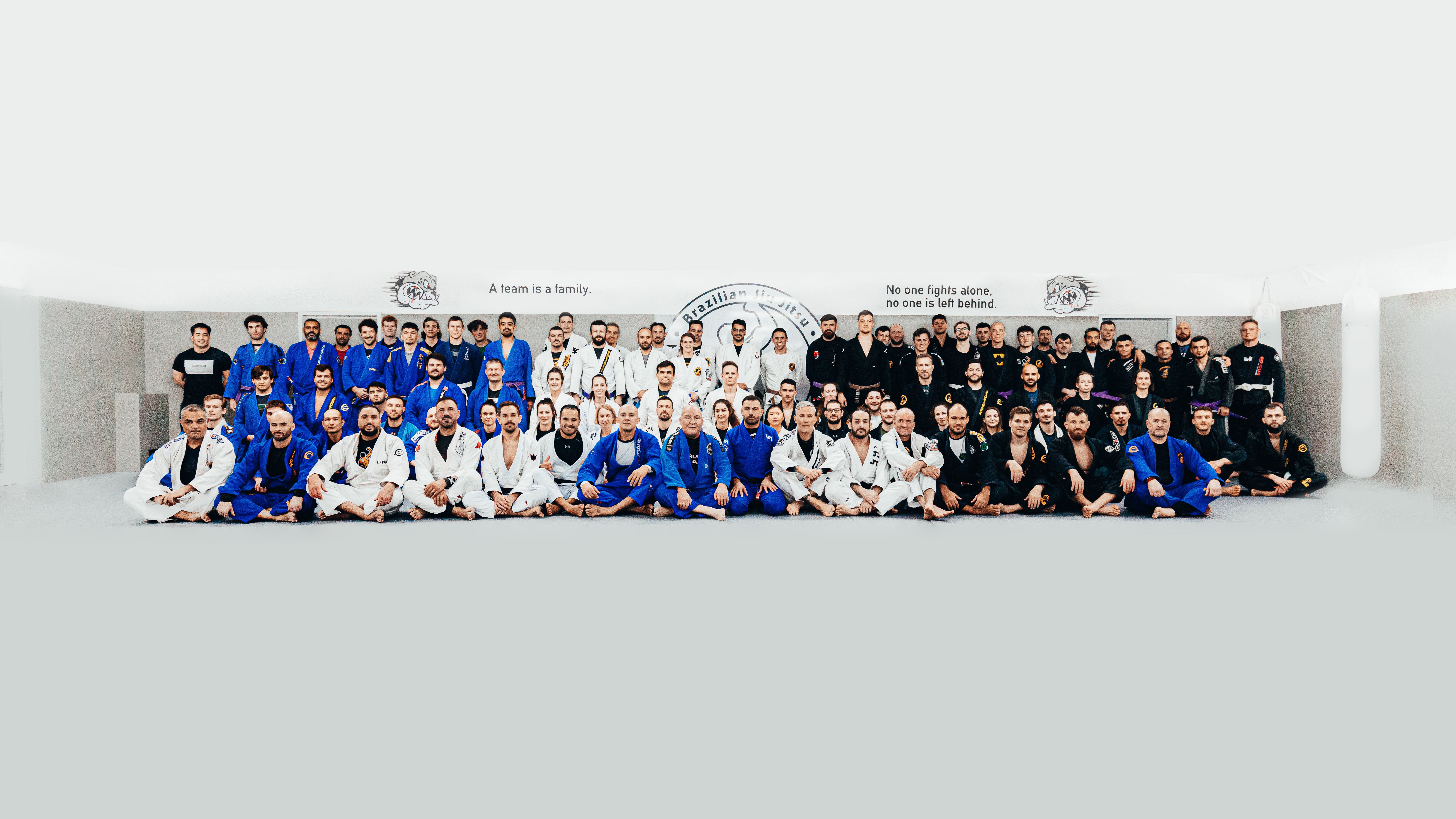 Bild aus Bjj Gym