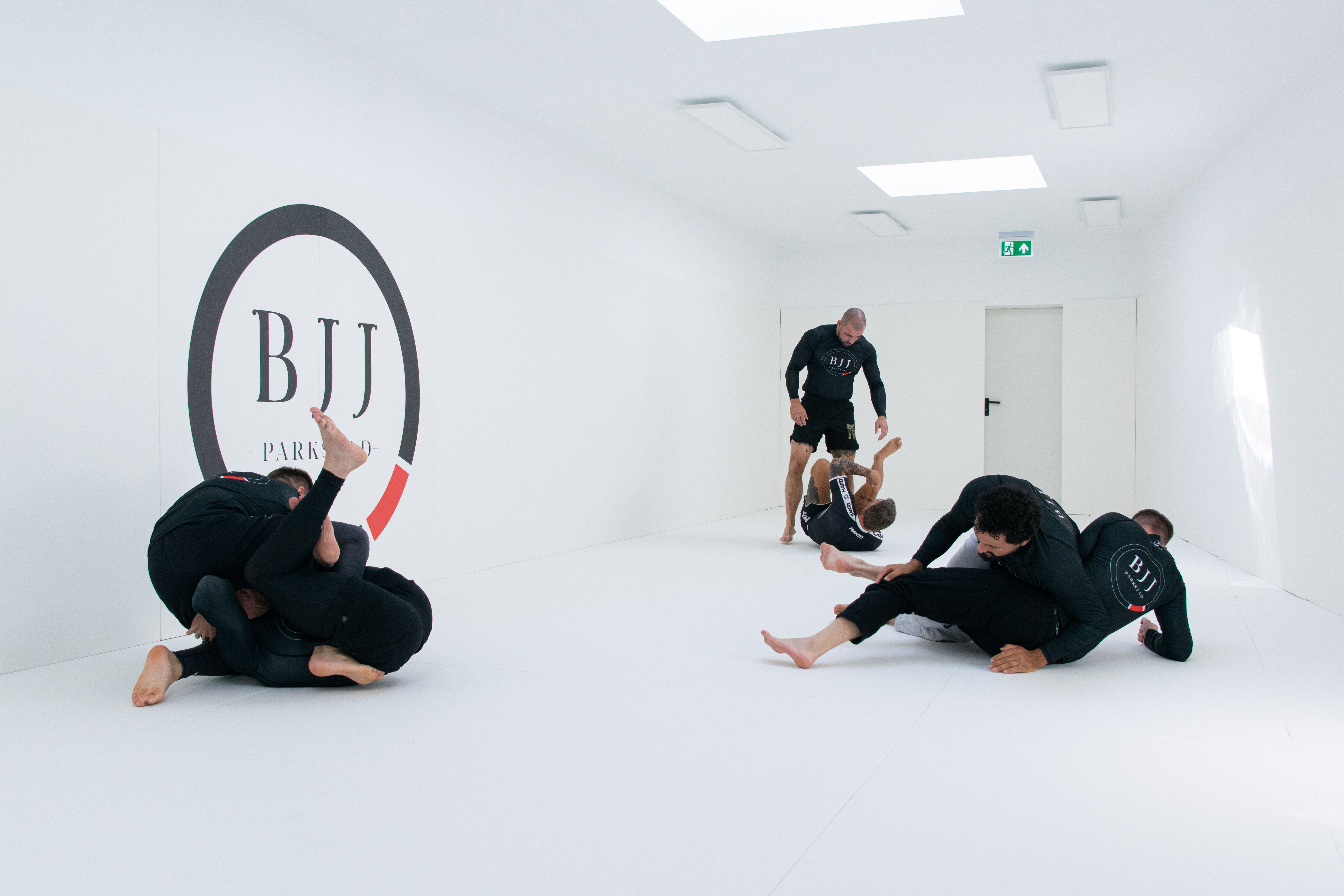 Bild aus Bjj Gym