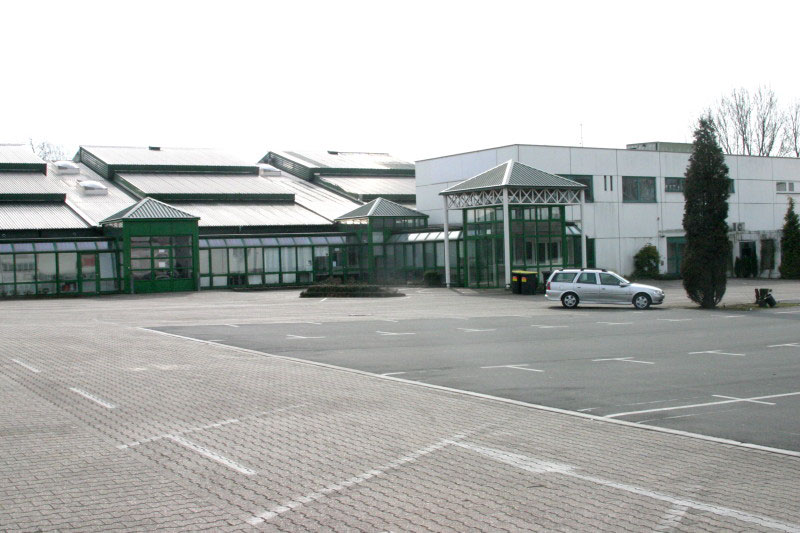 Bild aus Bjj Gym