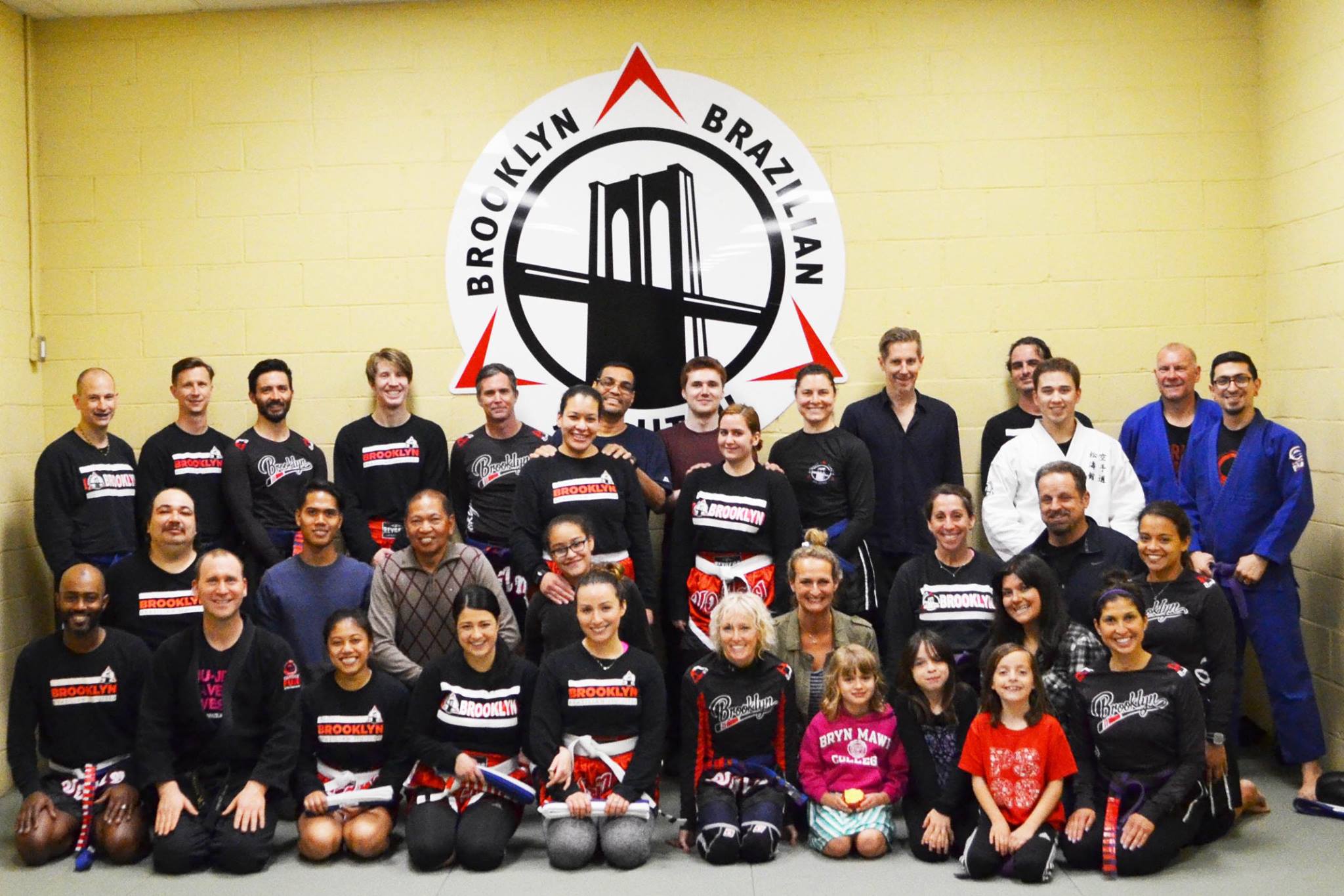 Bild aus Bjj Gym