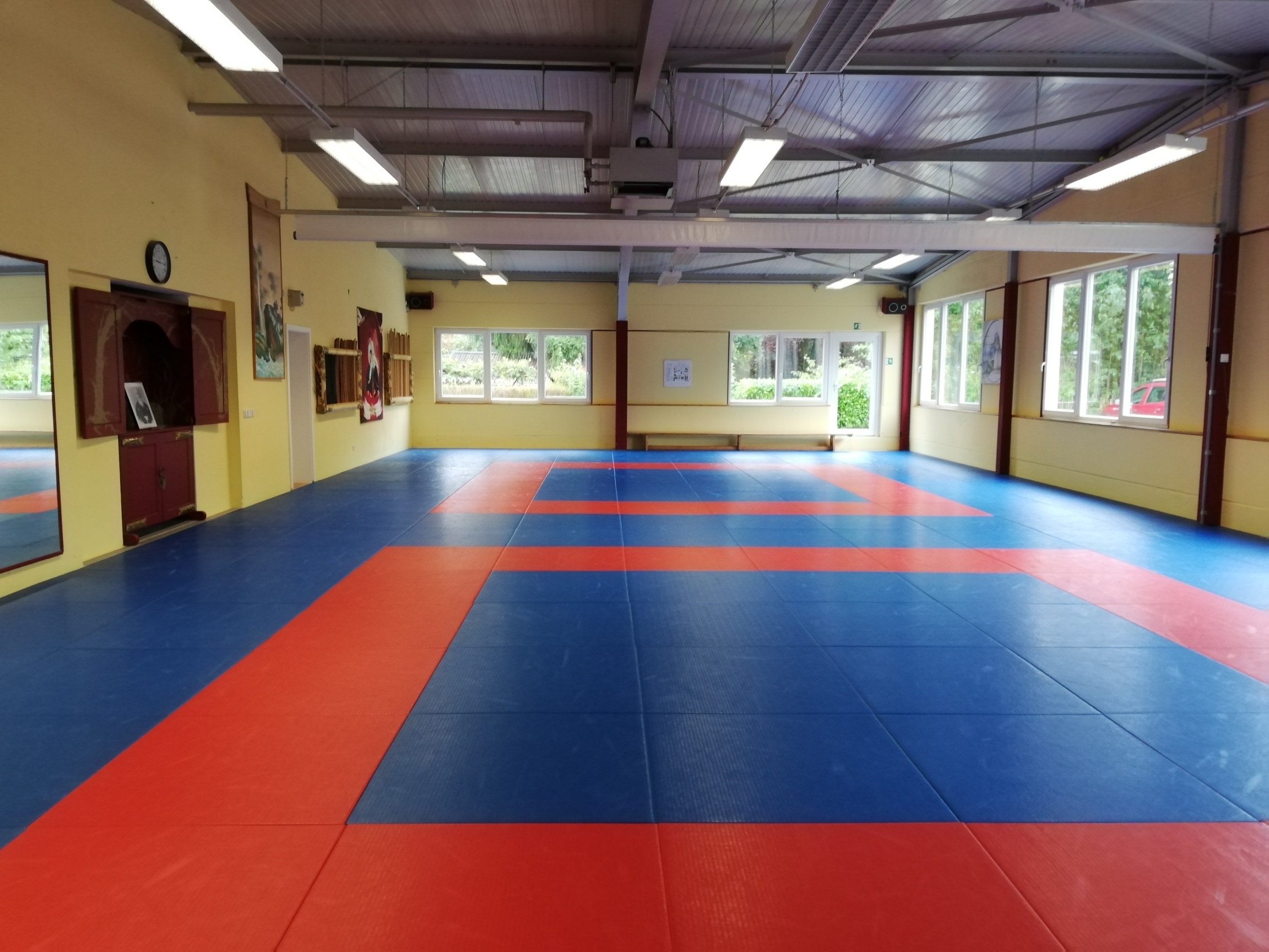 Bild aus Bjj Gym