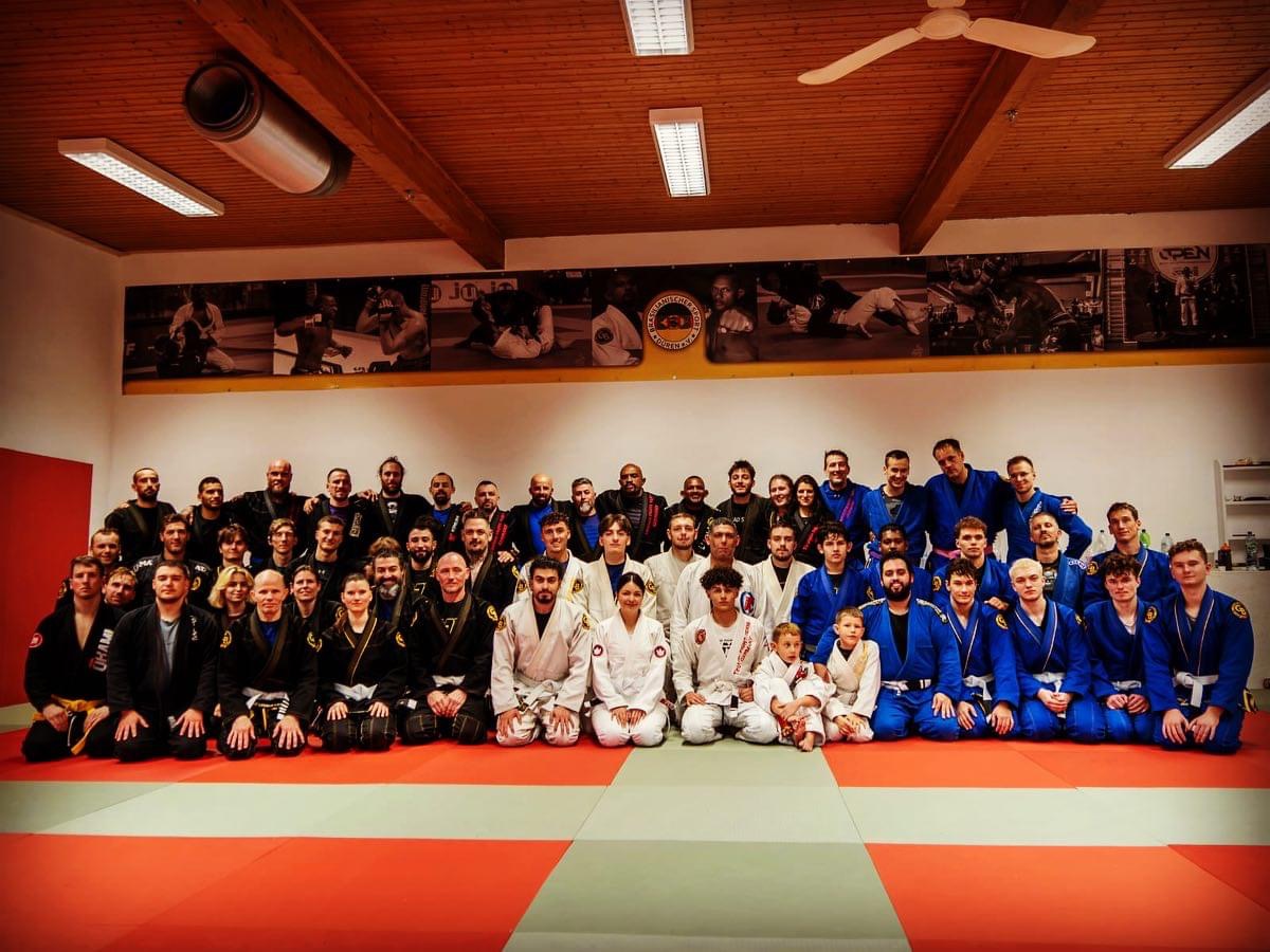 Bild aus Bjj Gym