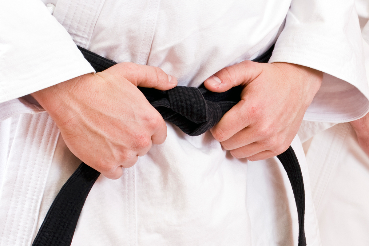 Bild aus Bjj Gym