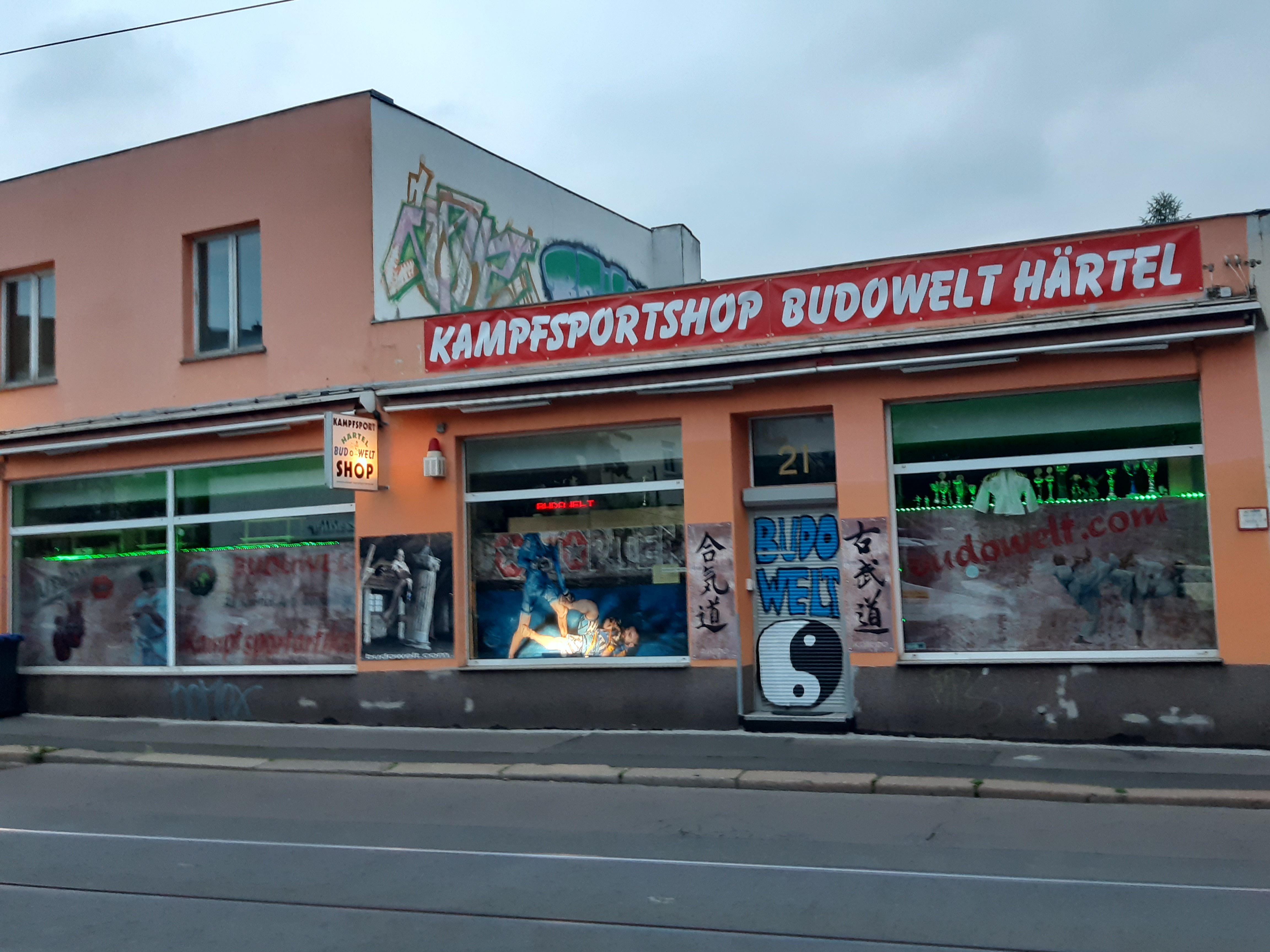 Bild aus Bjj Gym