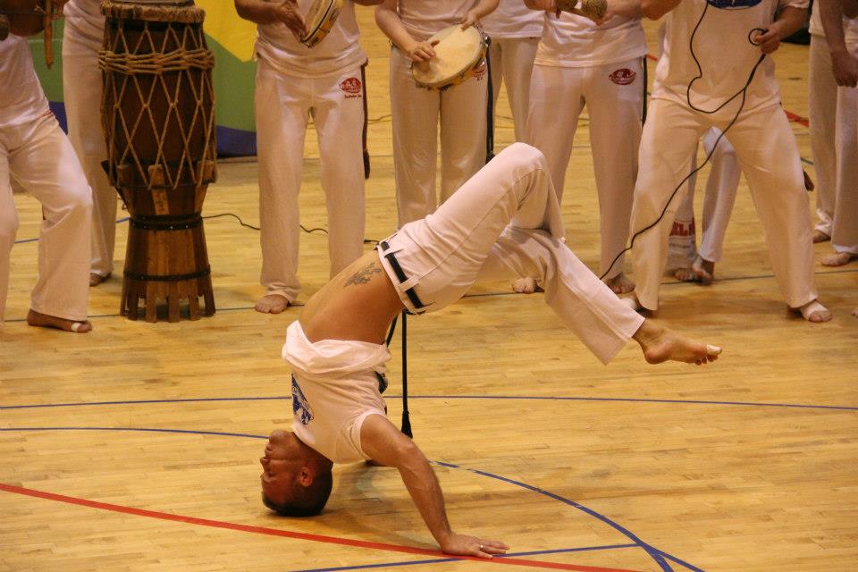 Bild aus Bjj Gym