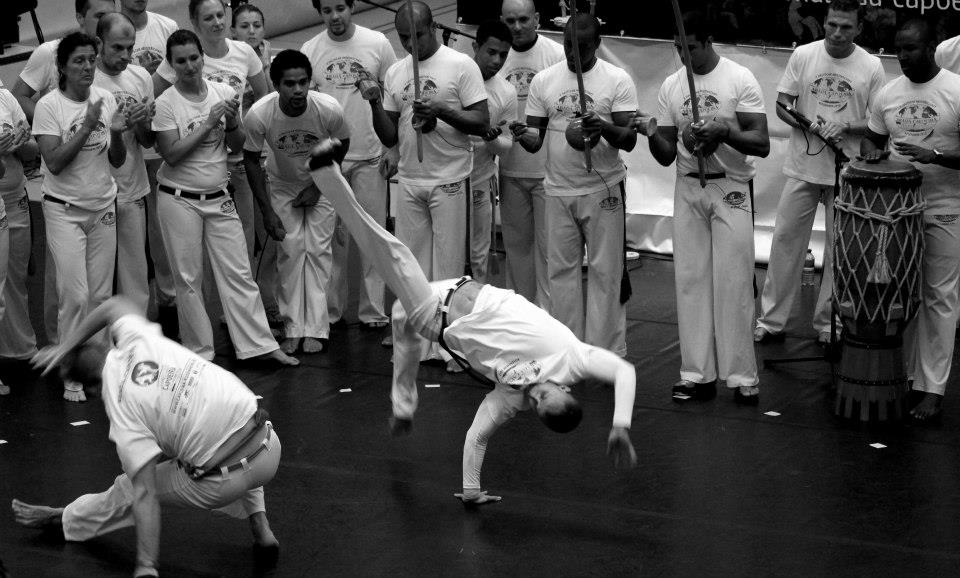 Bild aus Bjj Gym