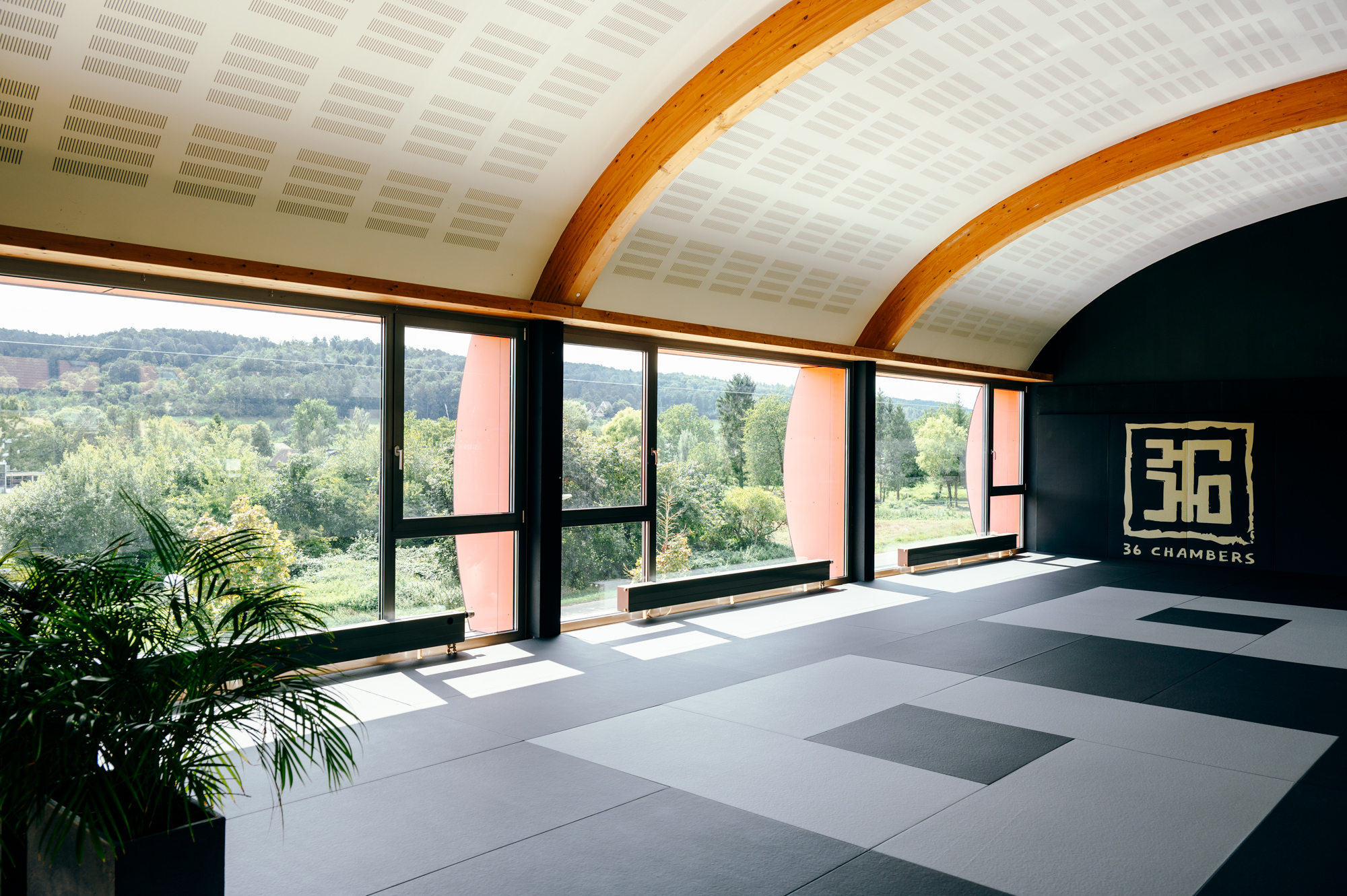 Bild aus Bjj Gym