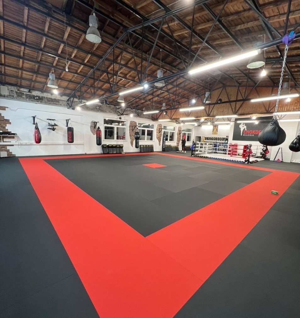 Bild aus Bjj Gym