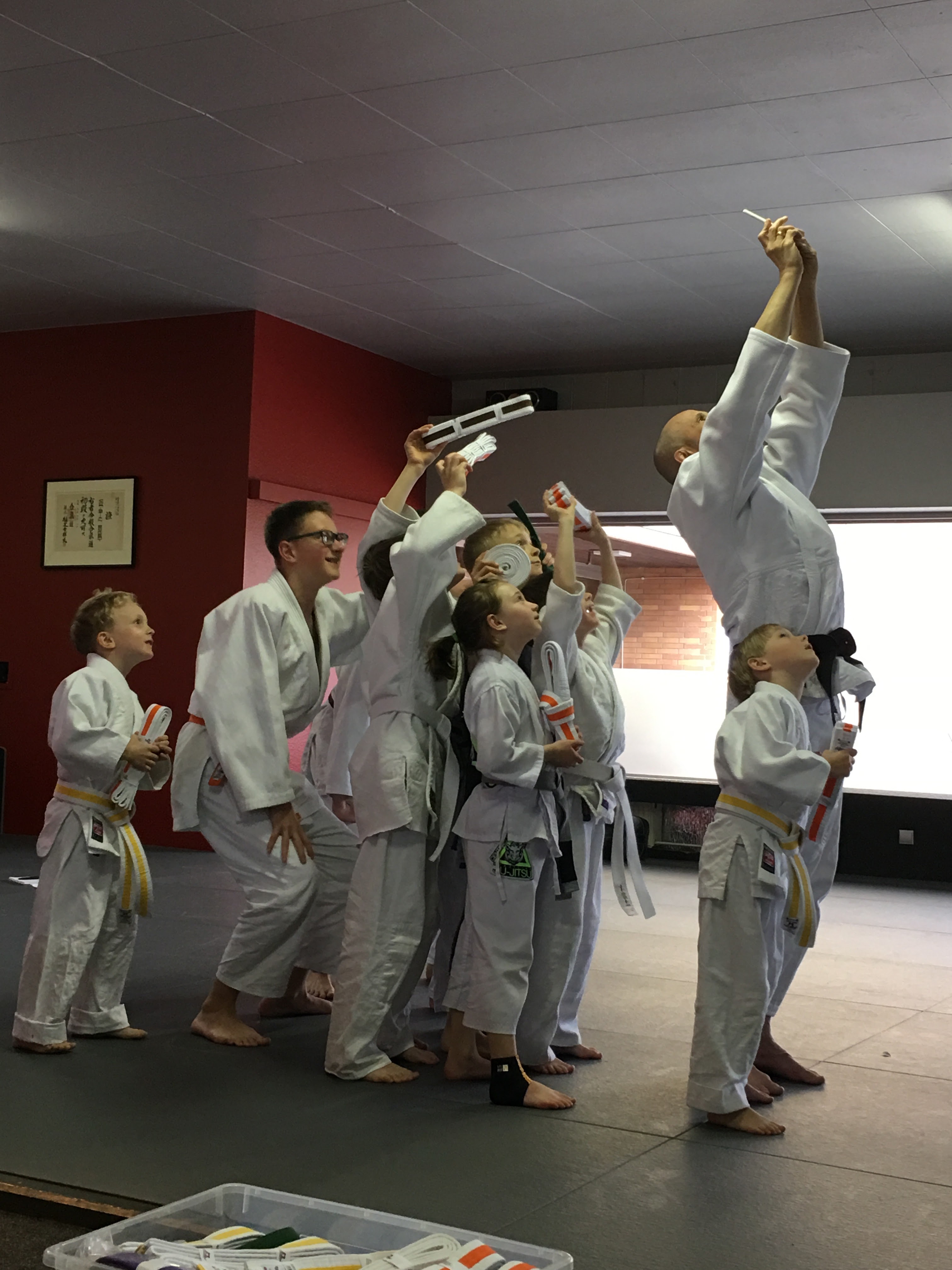 Bild aus Bjj Gym