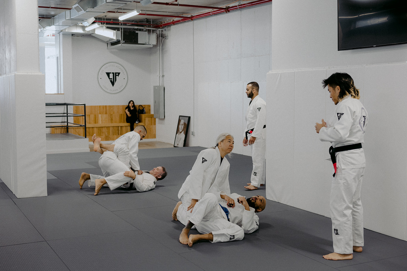 Bild aus Bjj Gym