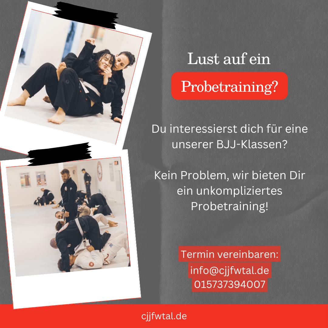 Bild aus Bjj Gym