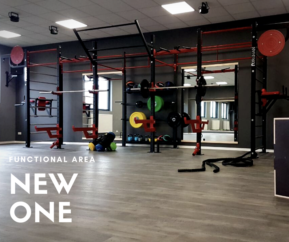 Bild aus Bjj Gym