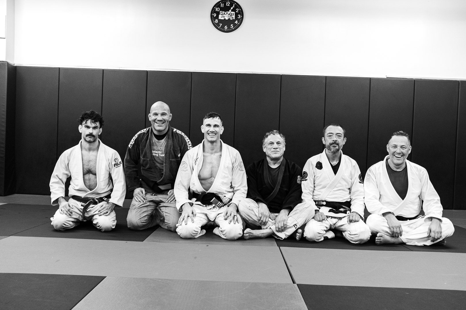 Bild aus Bjj Gym