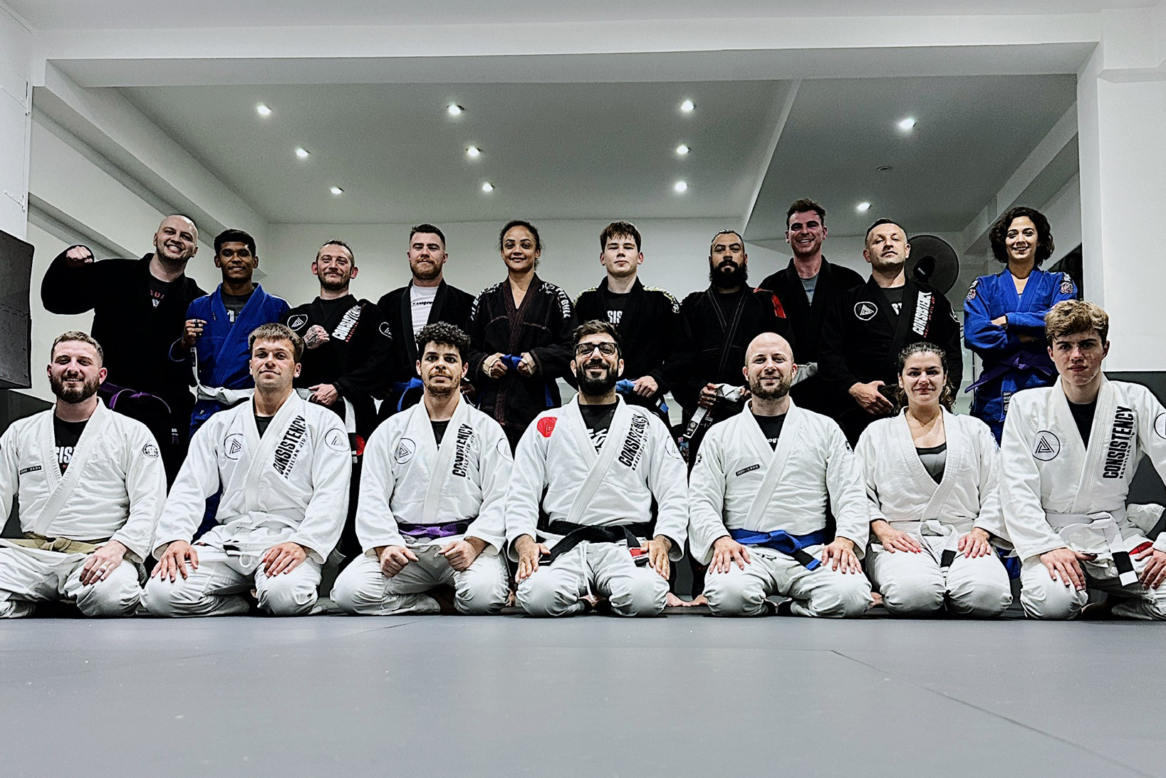 Bild aus Bjj Gym