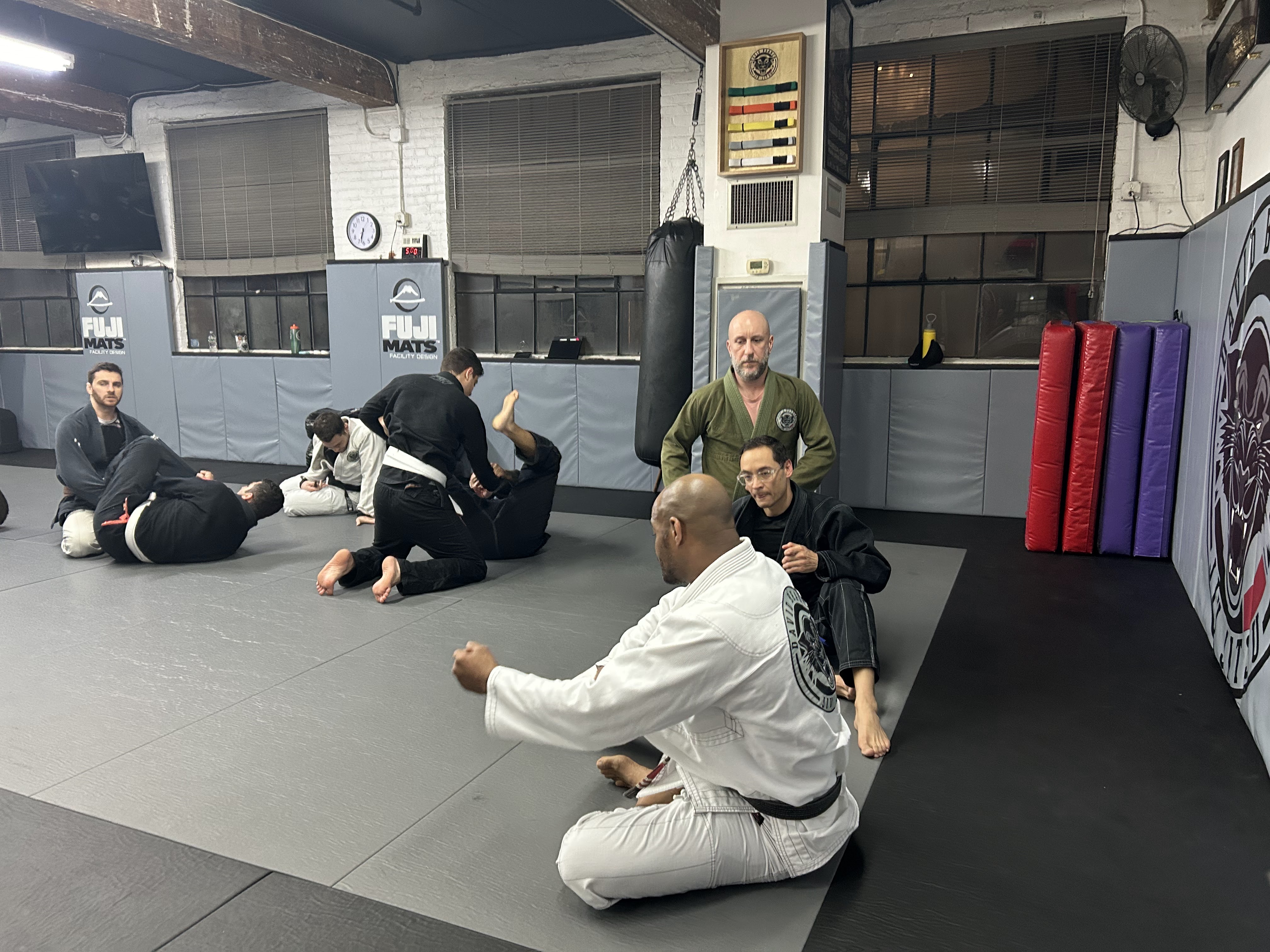 Bild aus Bjj Gym