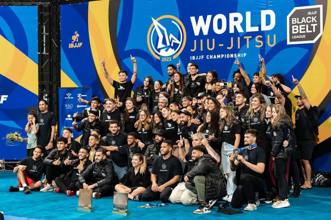 Bild aus Bjj Gym