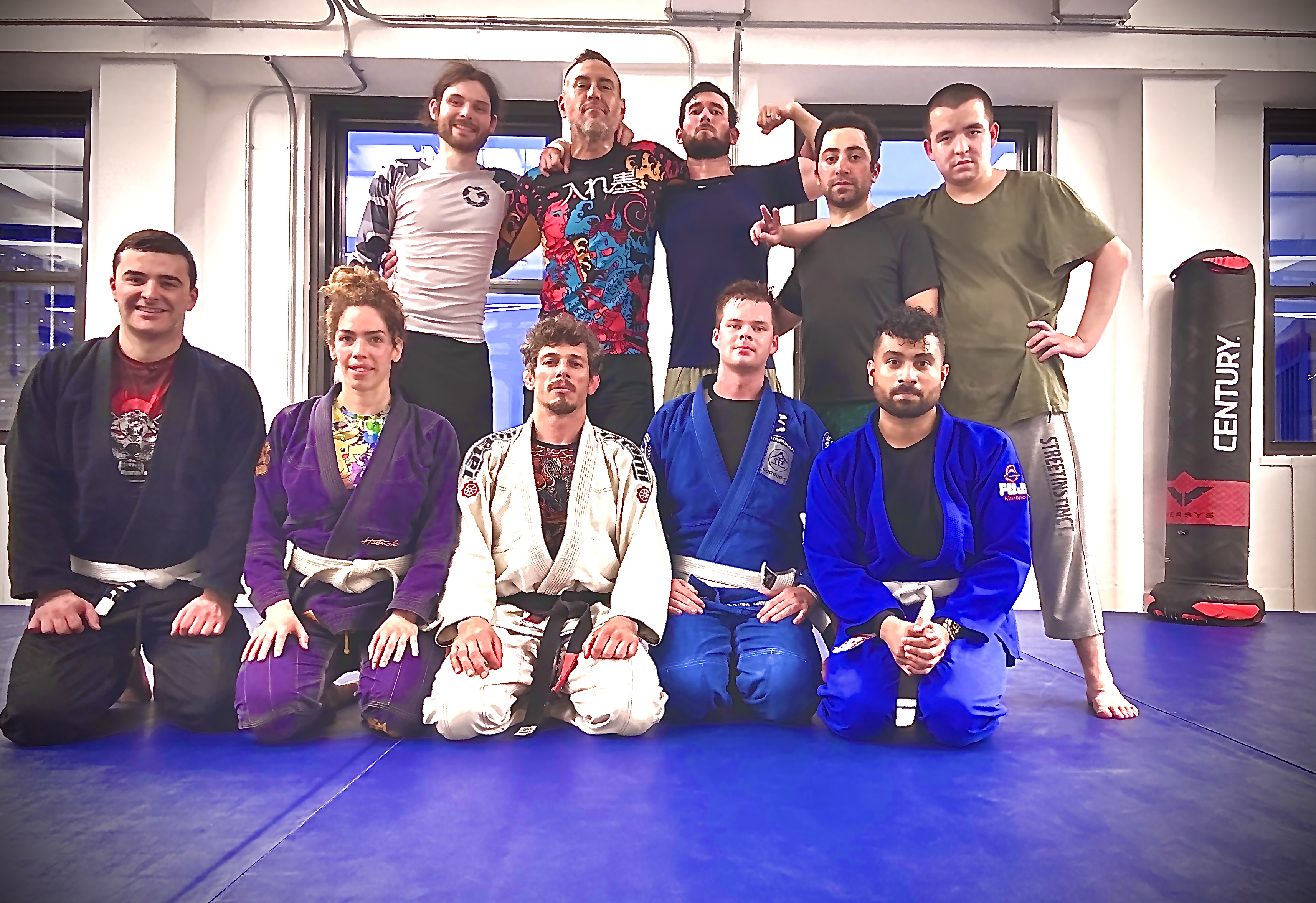 Bild aus Bjj Gym