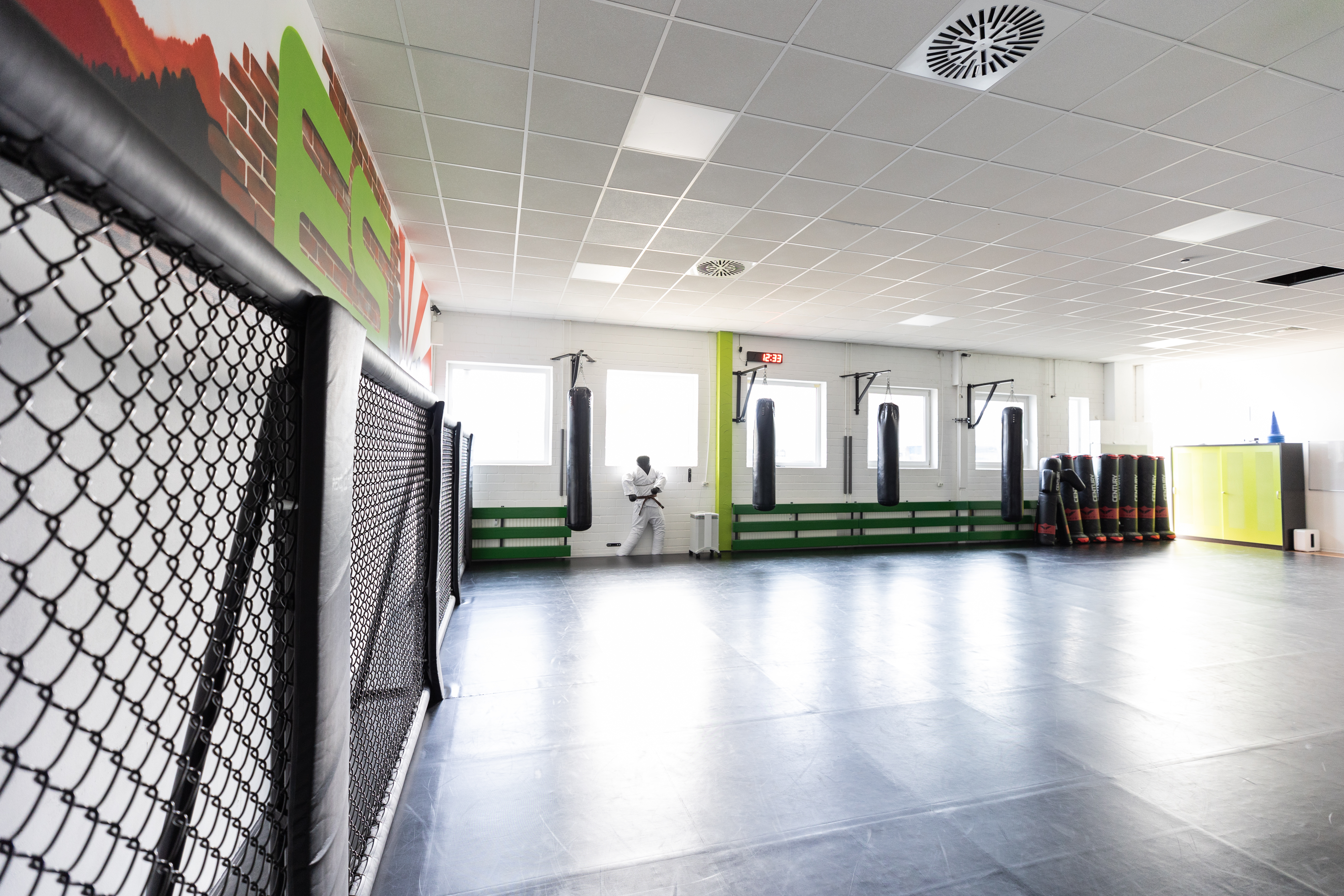 Bild aus Bjj Gym