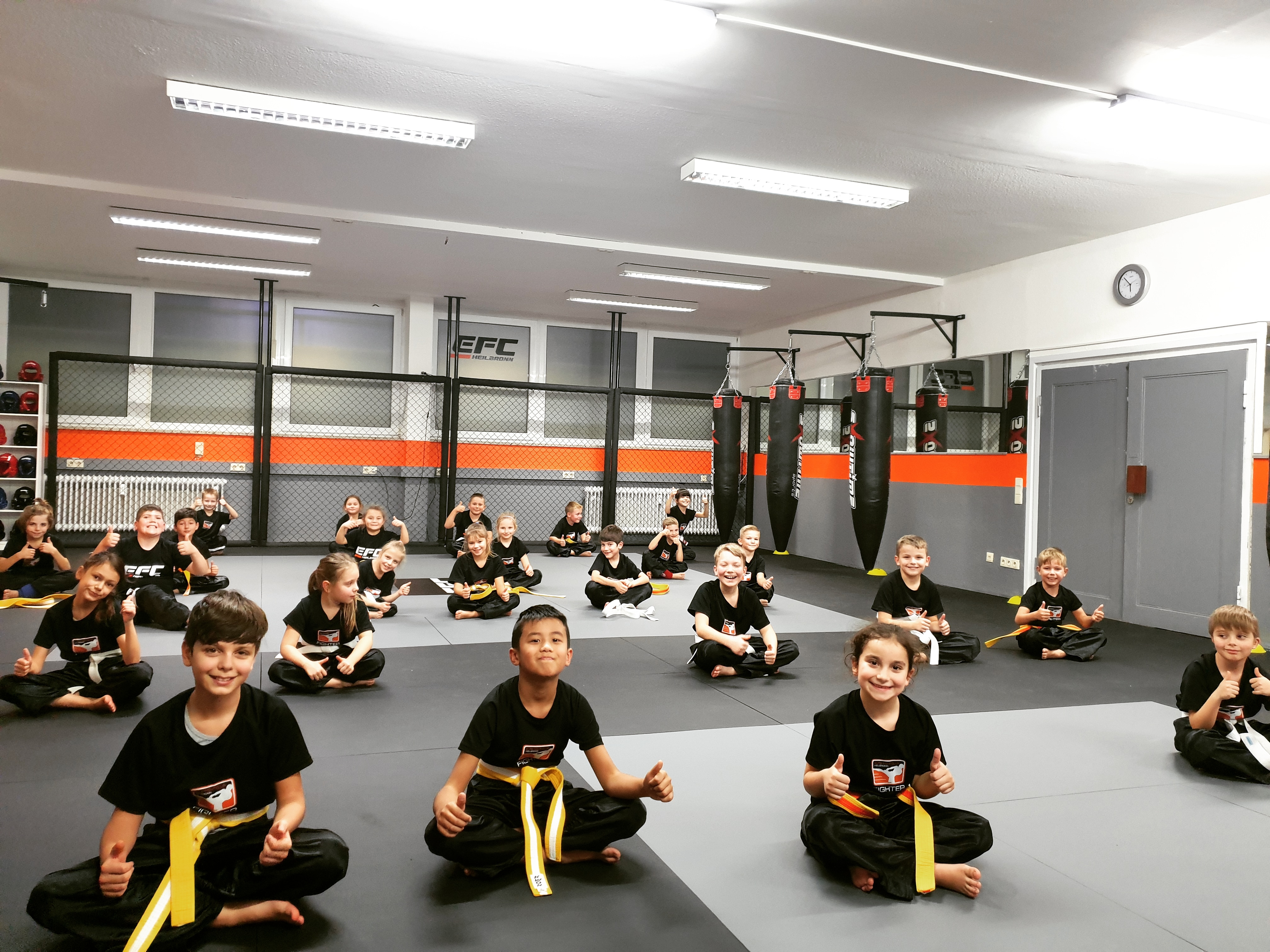Bild aus Bjj Gym