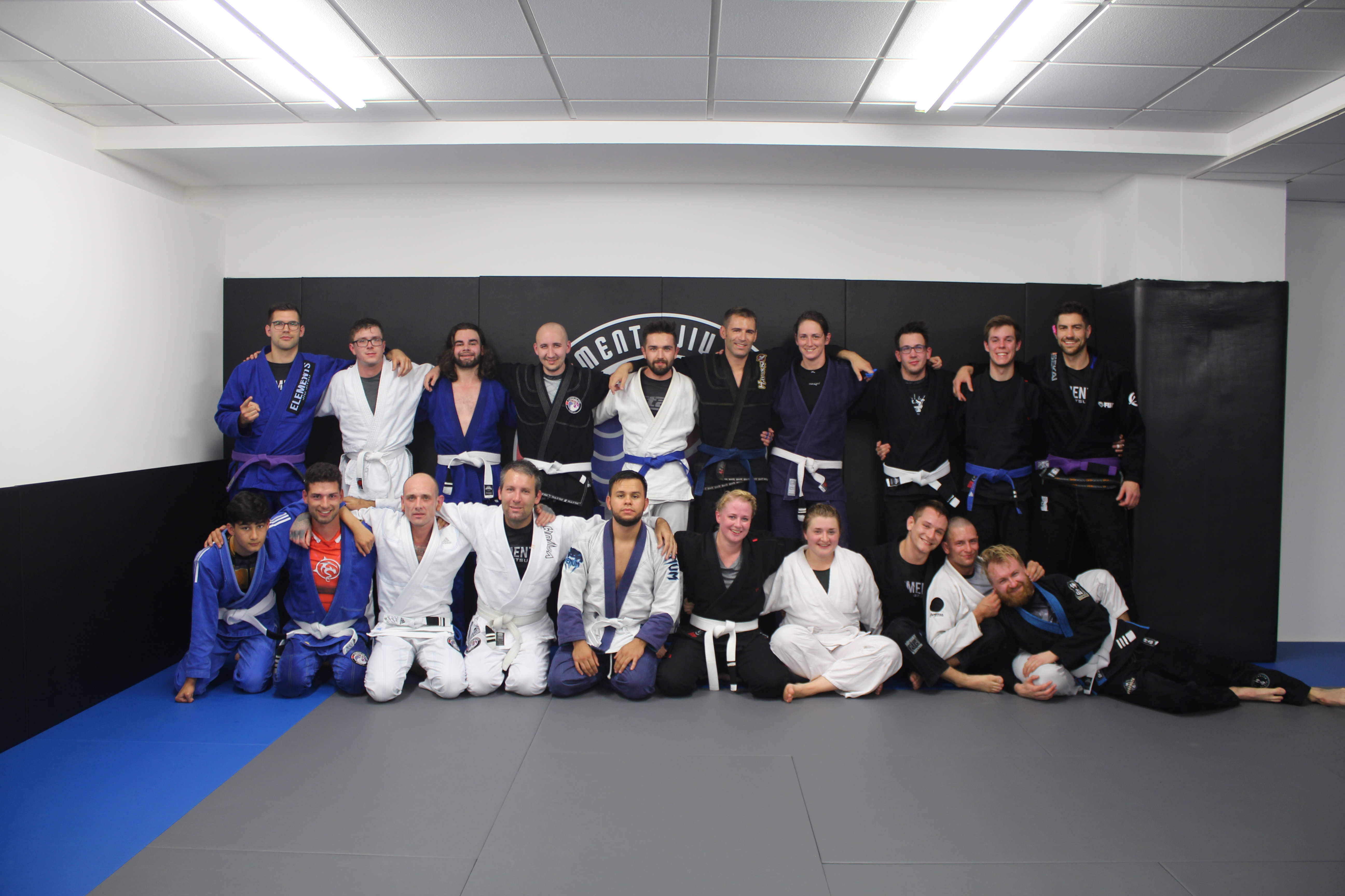 Bild aus Bjj Gym