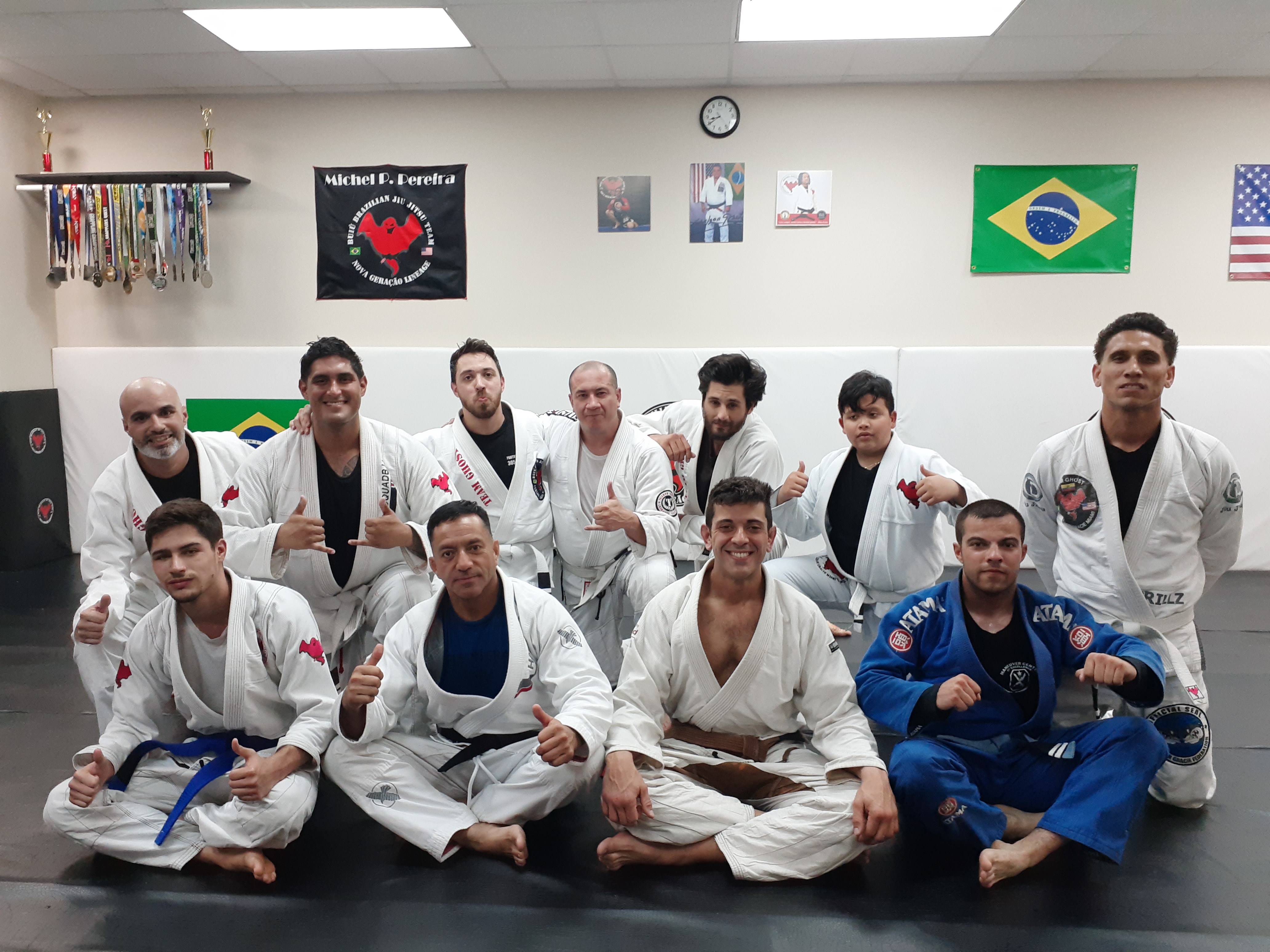 Bild aus Bjj Gym