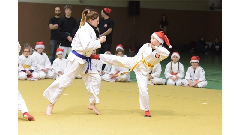 Bild aus Bjj Gym
