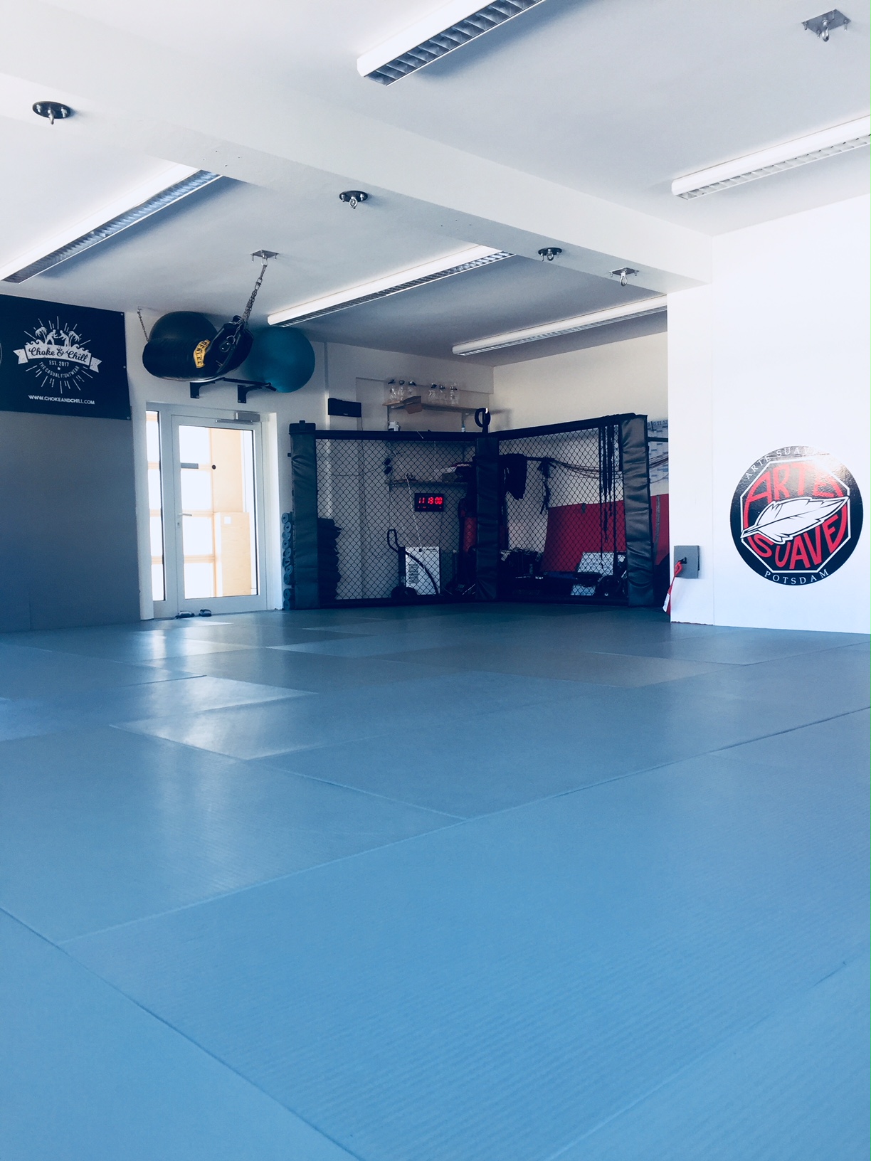 Bild aus Bjj Gym