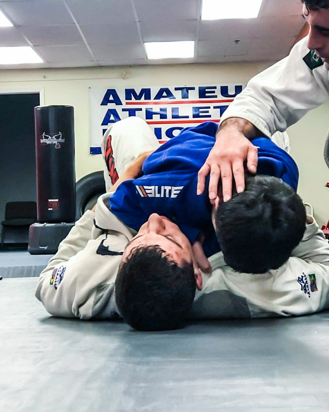 Bild aus Bjj Gym