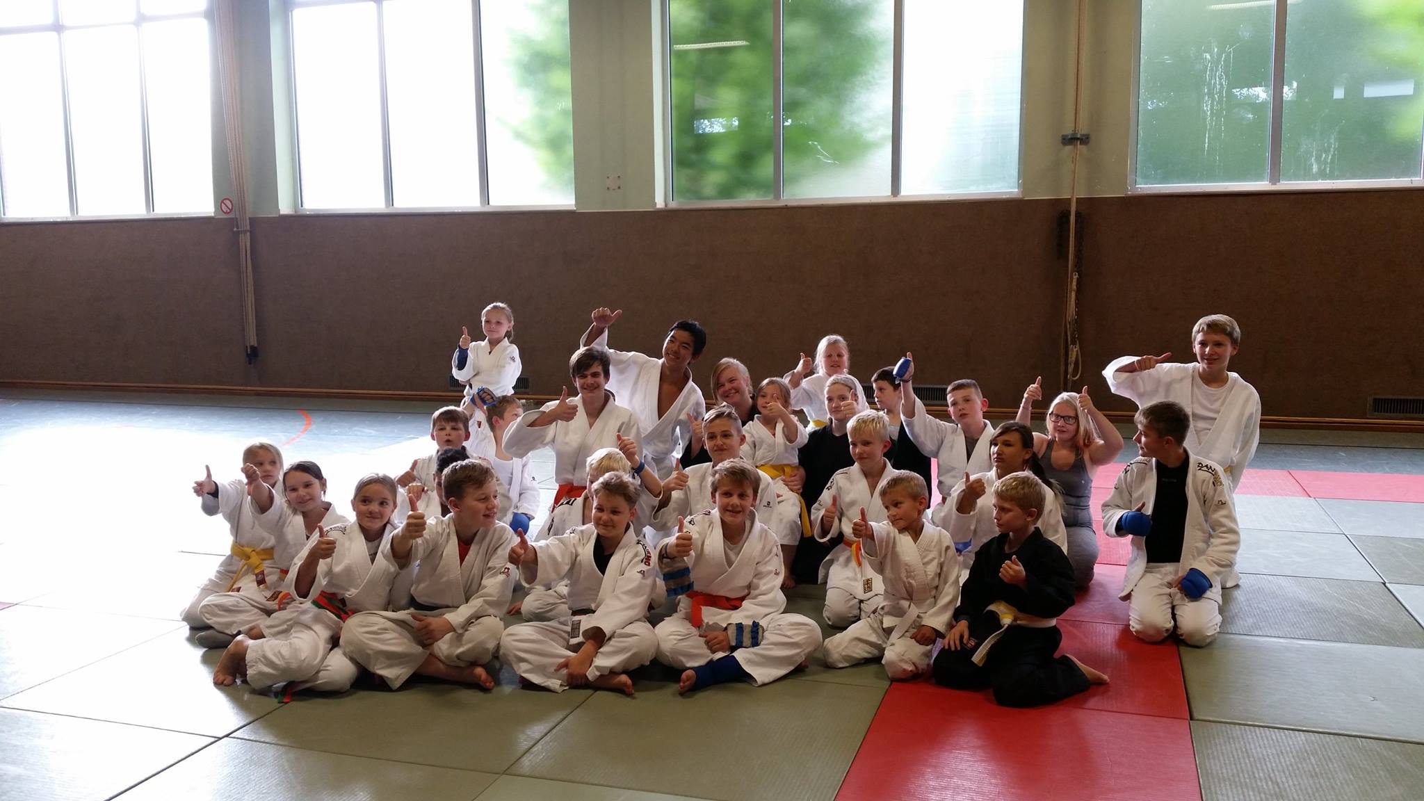 Bild aus Bjj Gym
