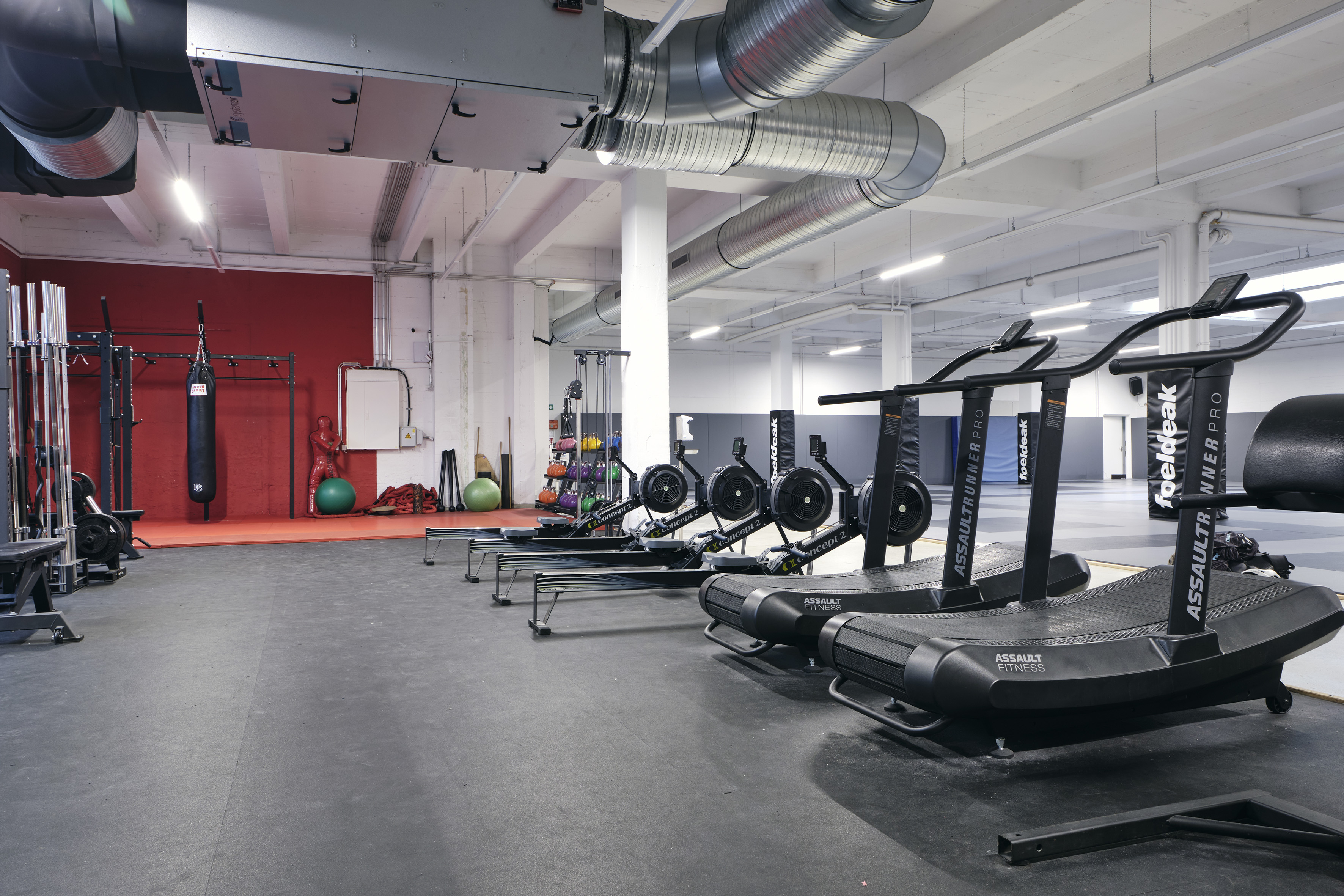 Bild aus Bjj Gym