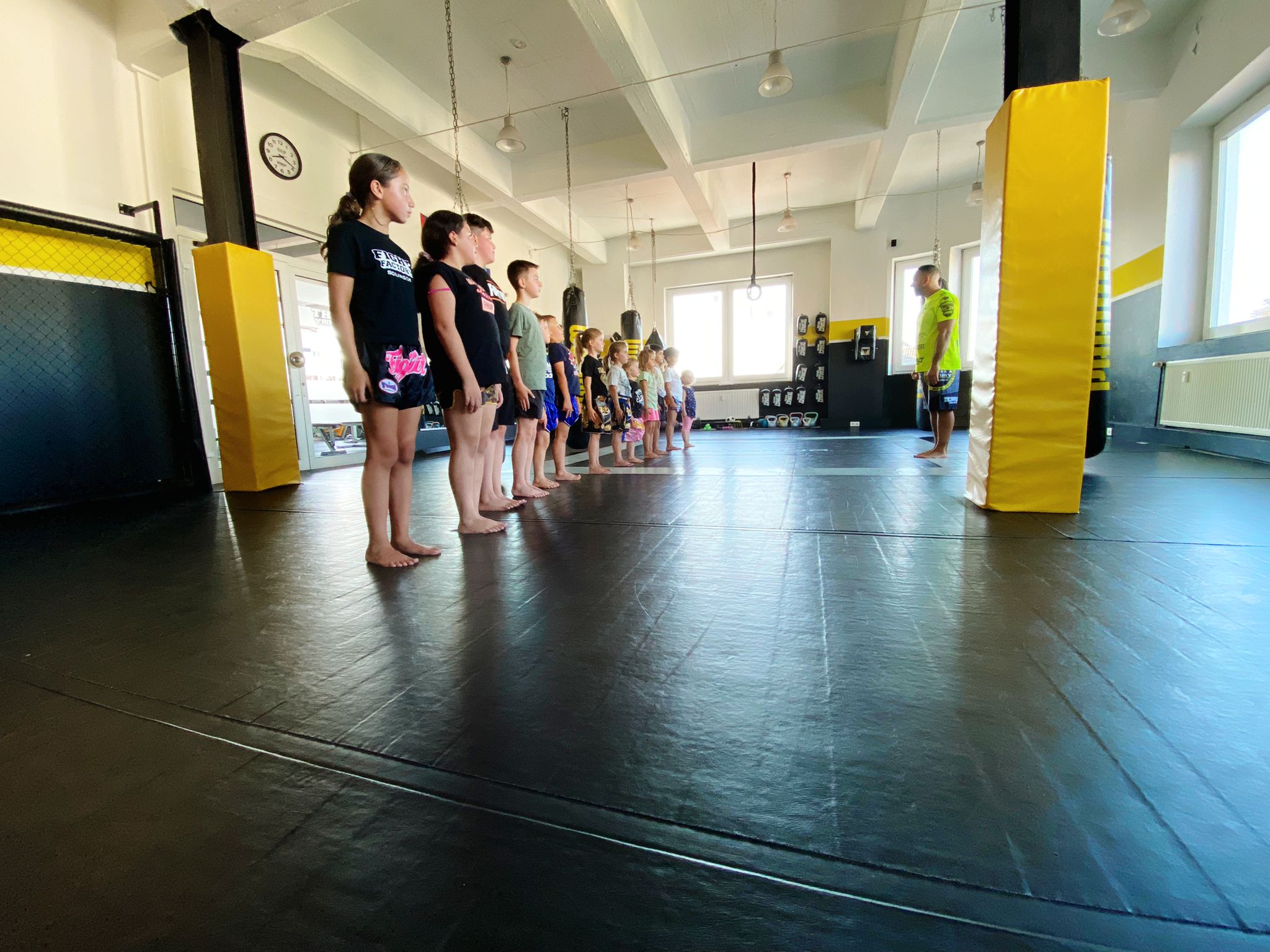 Bild aus Bjj Gym