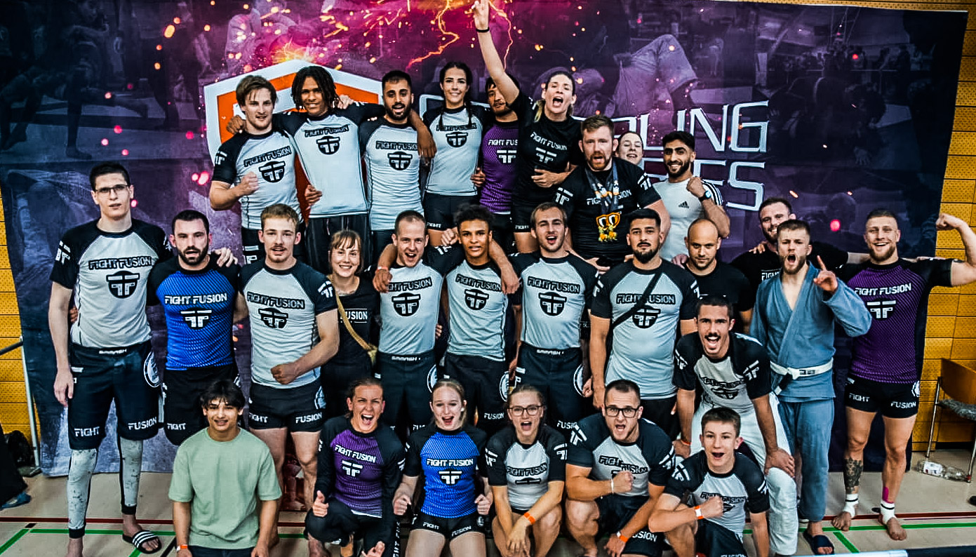 Bild aus Bjj Gym