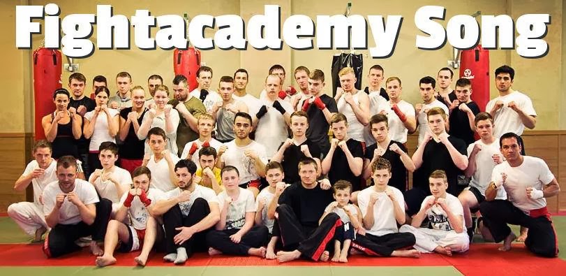 Bild aus Bjj Gym