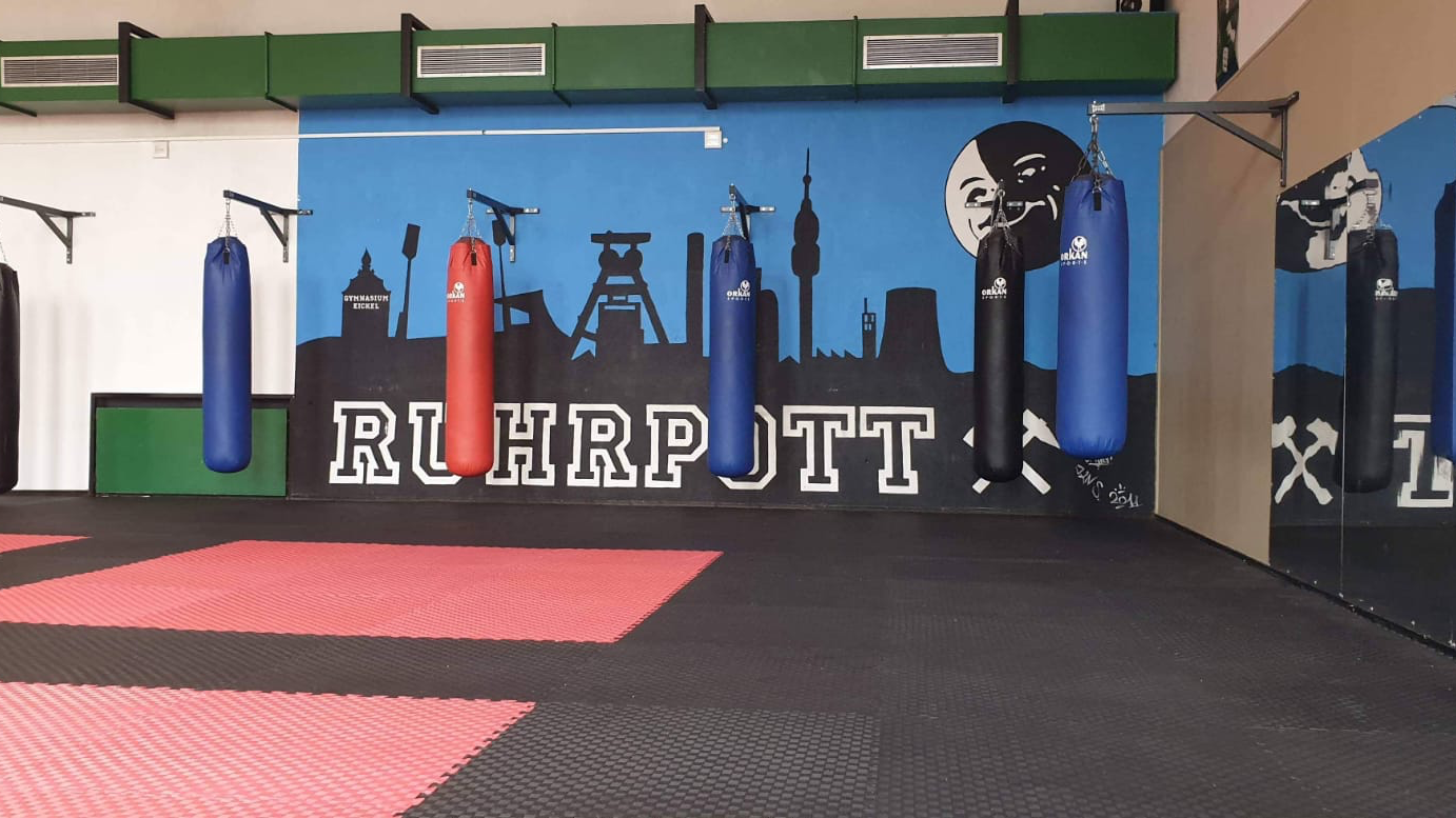 Bild aus Bjj Gym