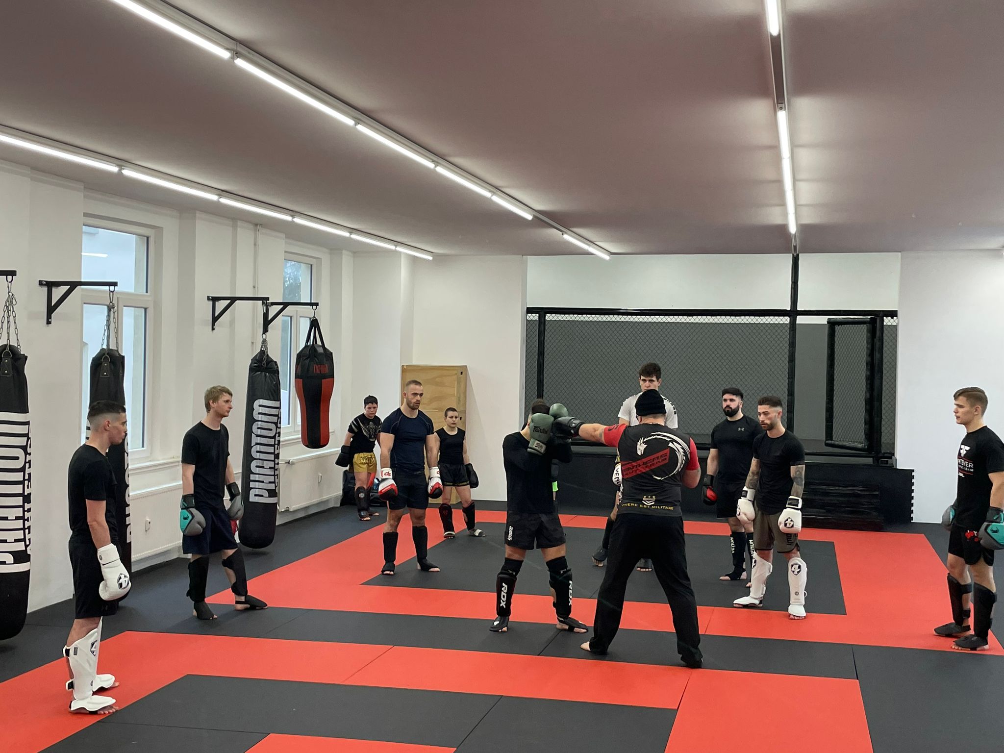 Bild aus Bjj Gym