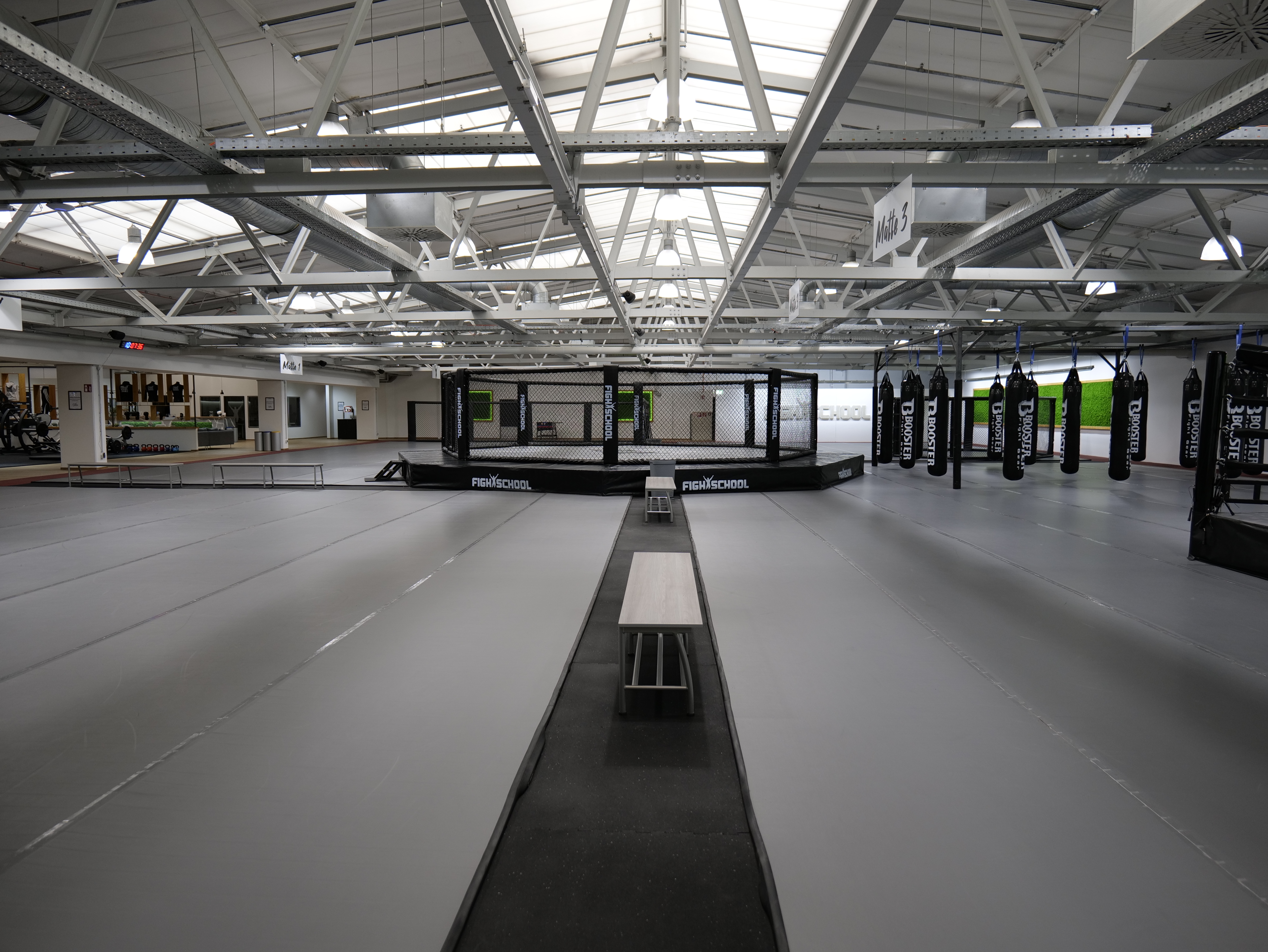 Bild aus Bjj Gym