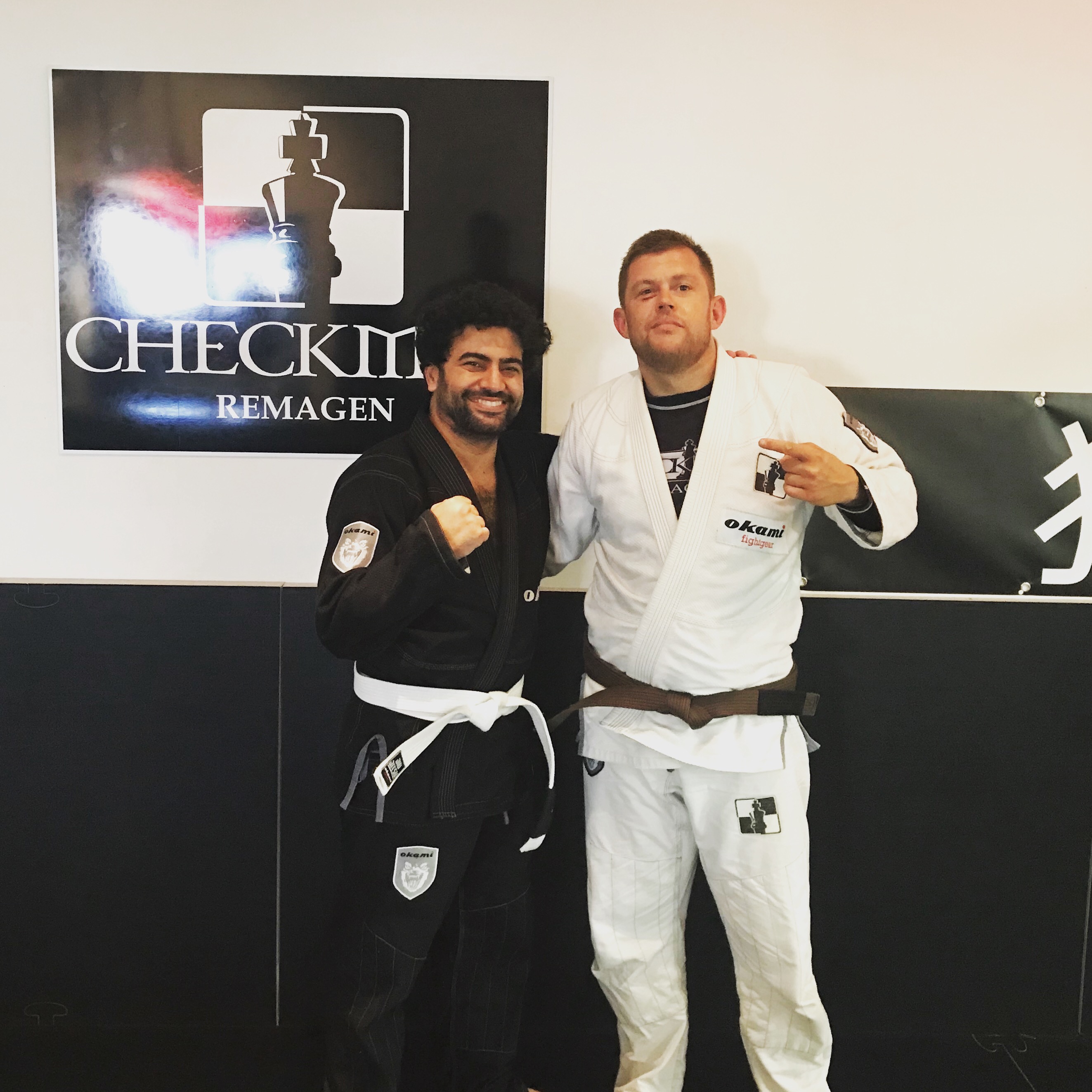 Bild aus Bjj Gym