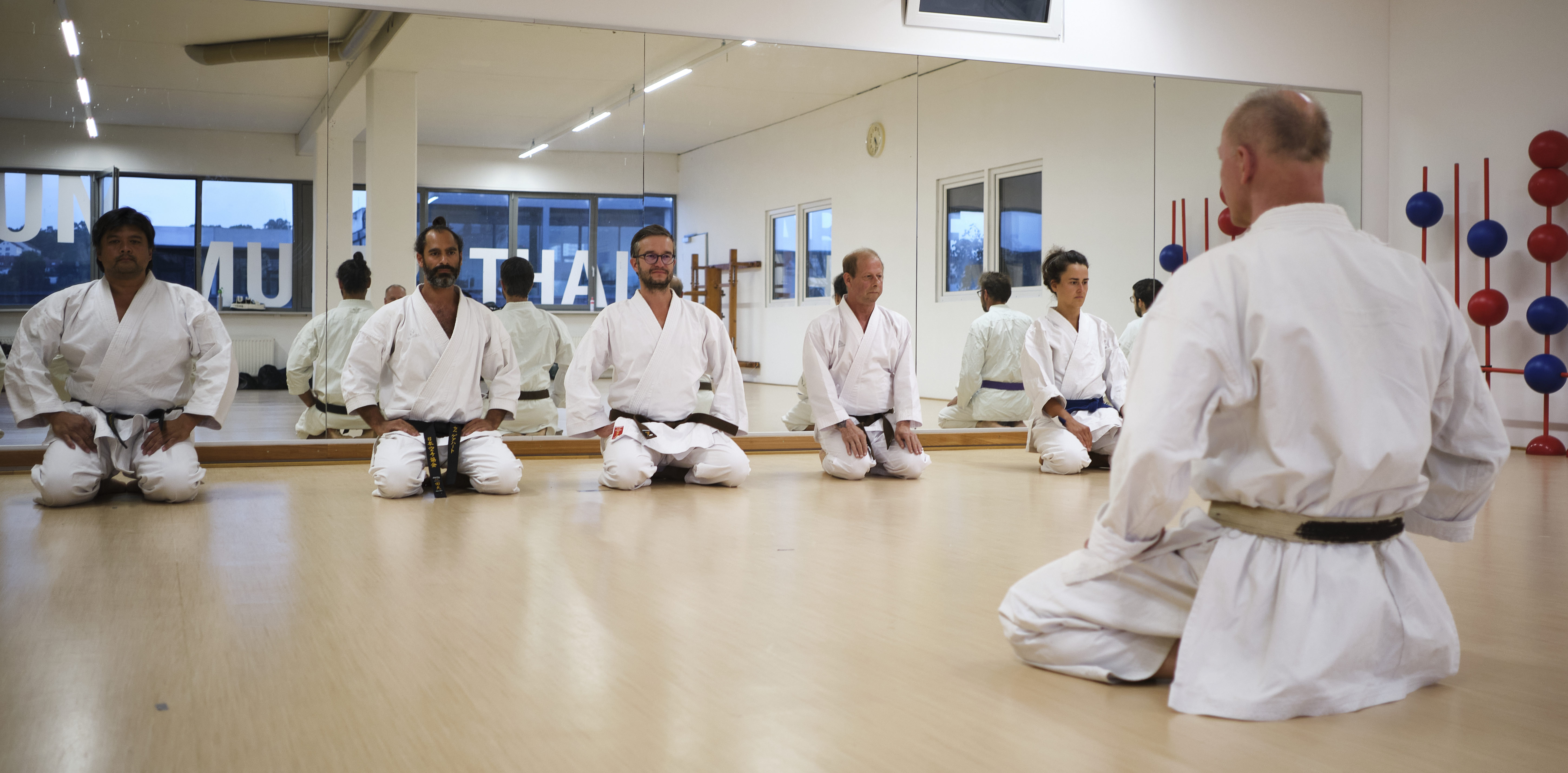 Bild aus Bjj Gym
