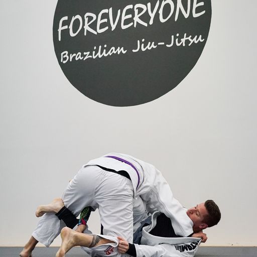 Bild aus Bjj Gym