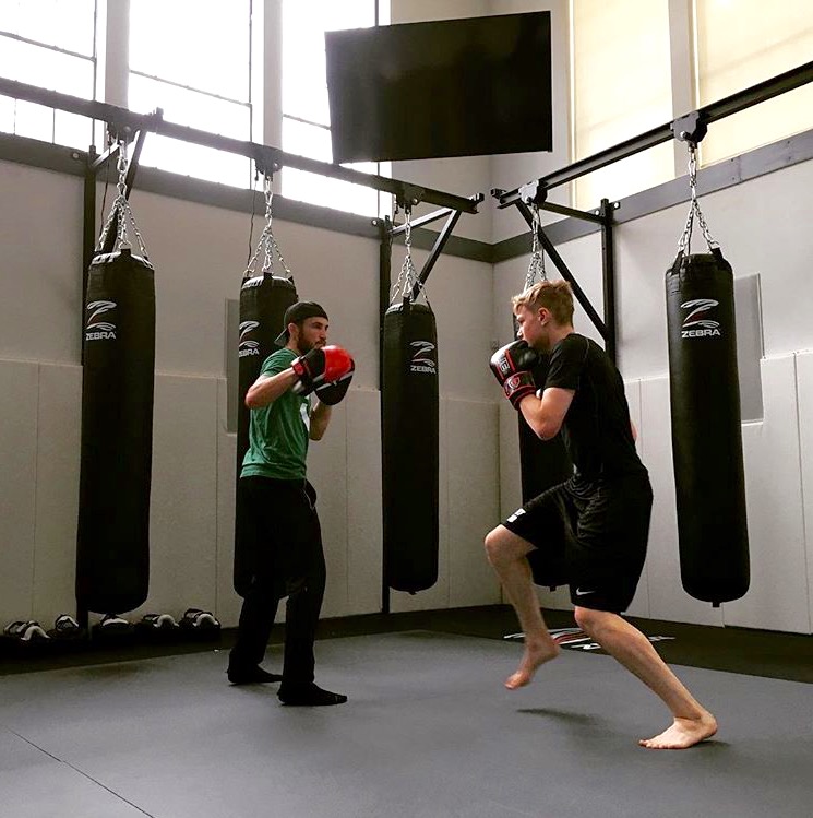 Bild aus Bjj Gym