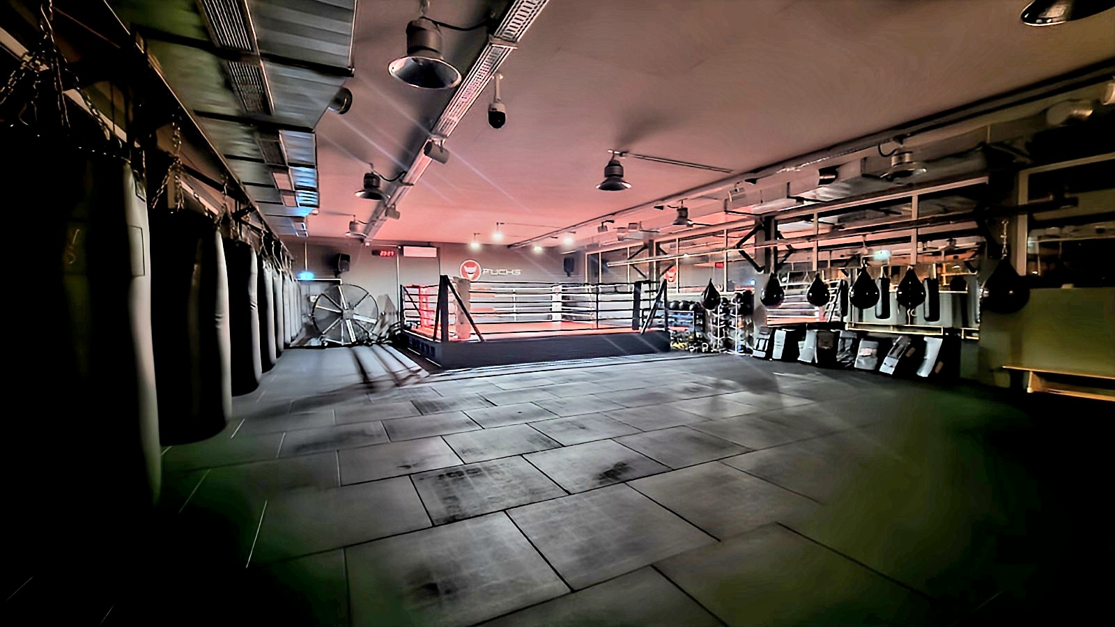 Bild aus Bjj Gym