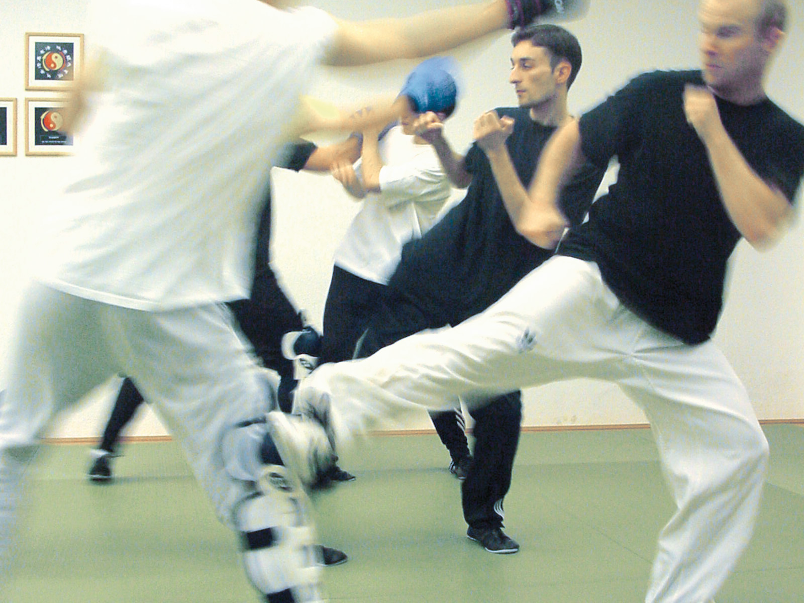 Bild aus Bjj Gym