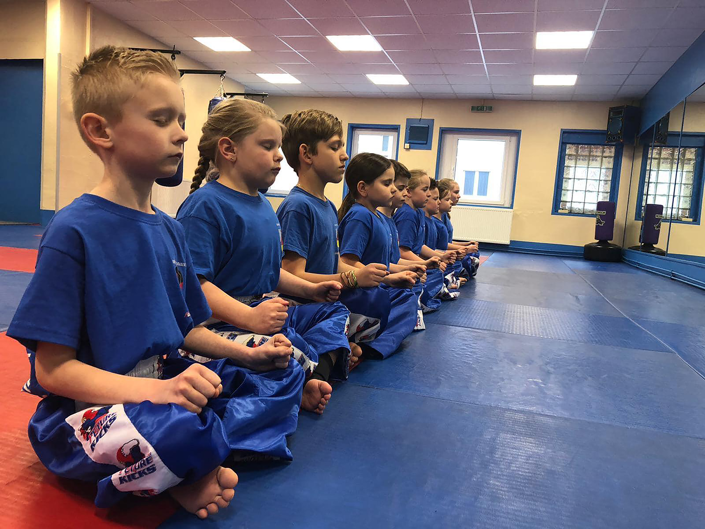 Bild aus Bjj Gym