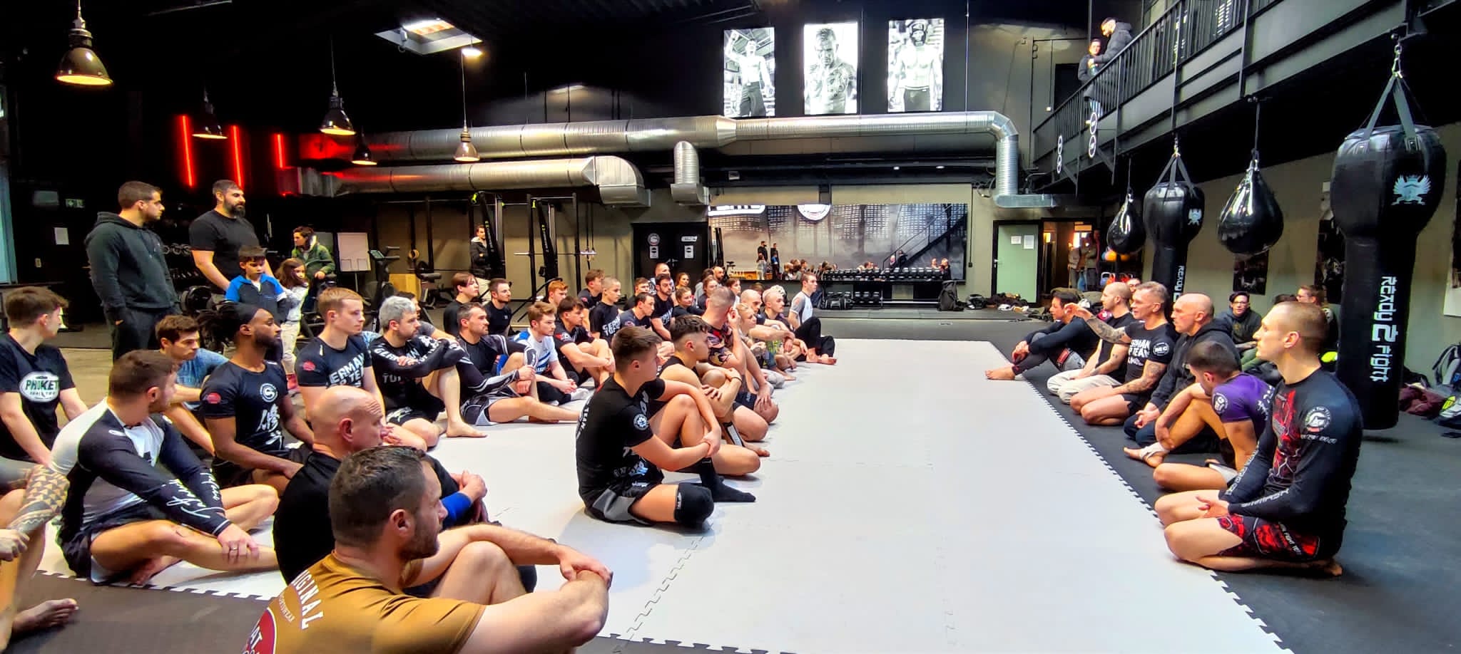 Bild aus Bjj Gym