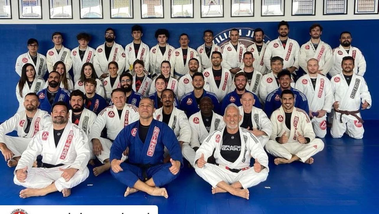 Bild aus Bjj Gym