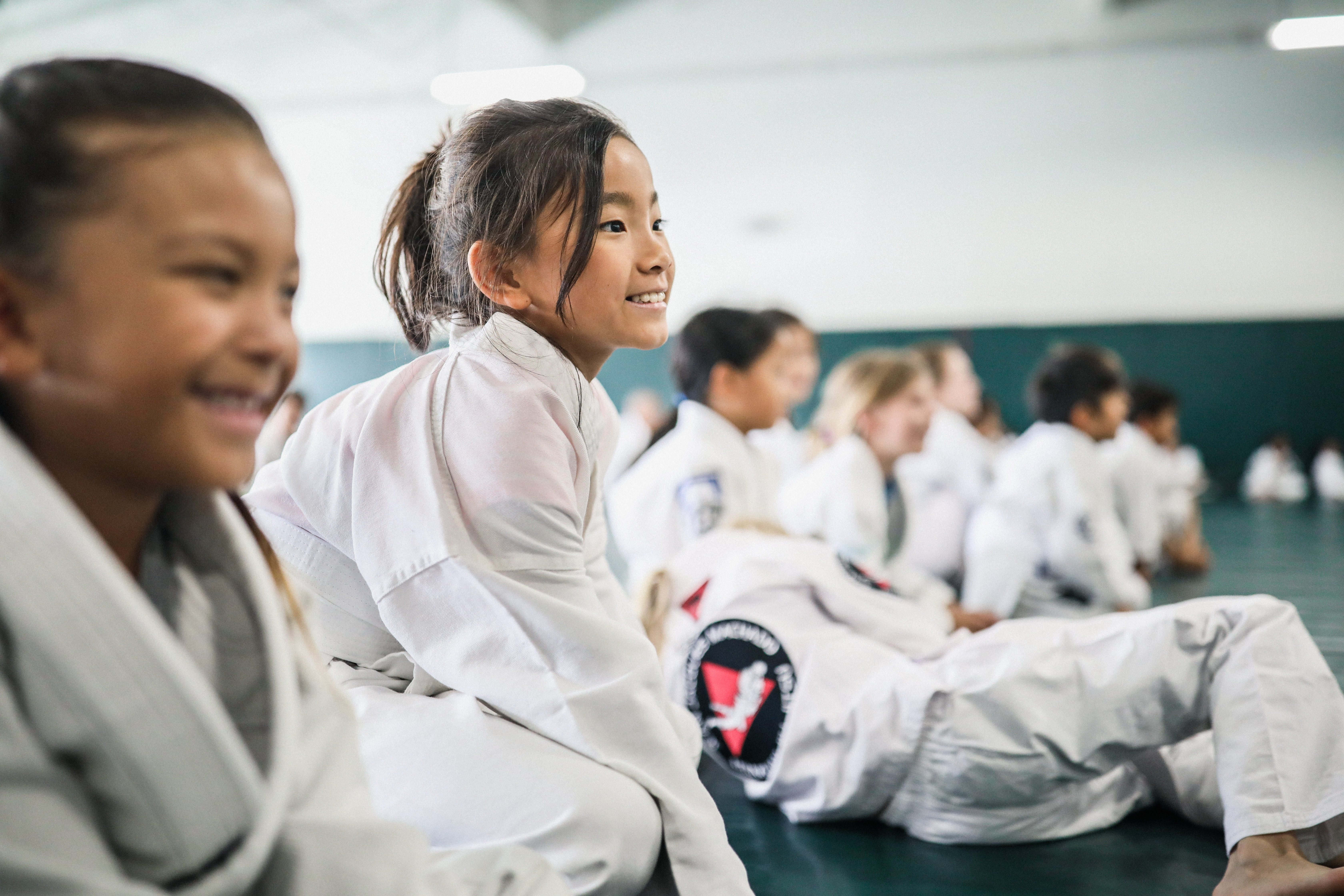 Bild aus Bjj Gym