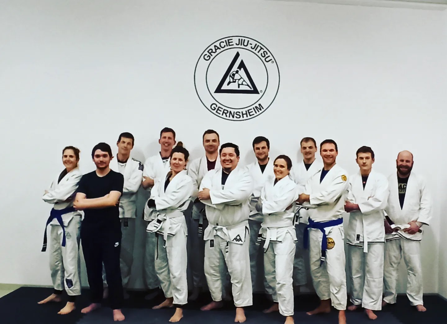 Bild aus Bjj Gym