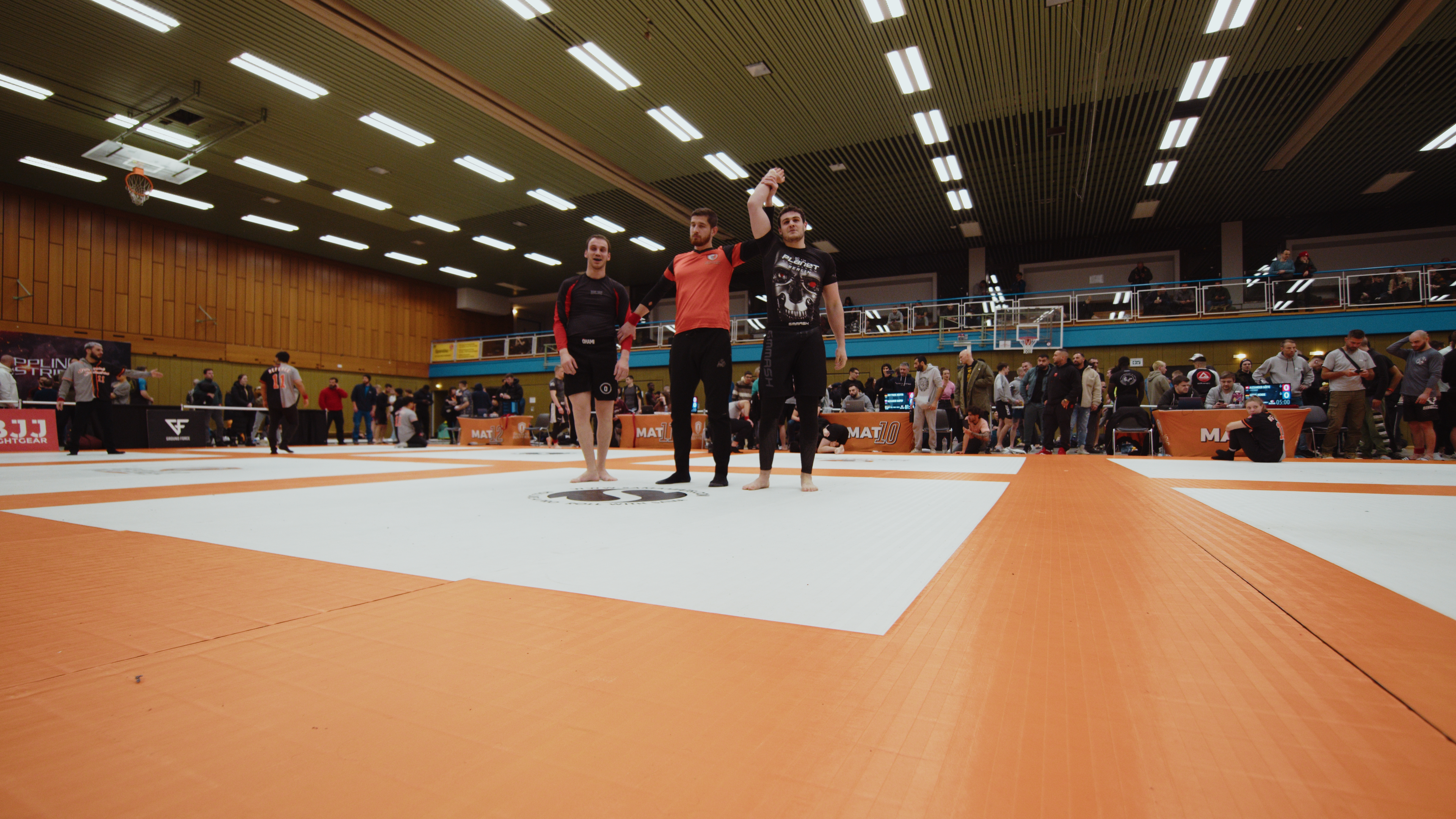 Bild aus Bjj Gym