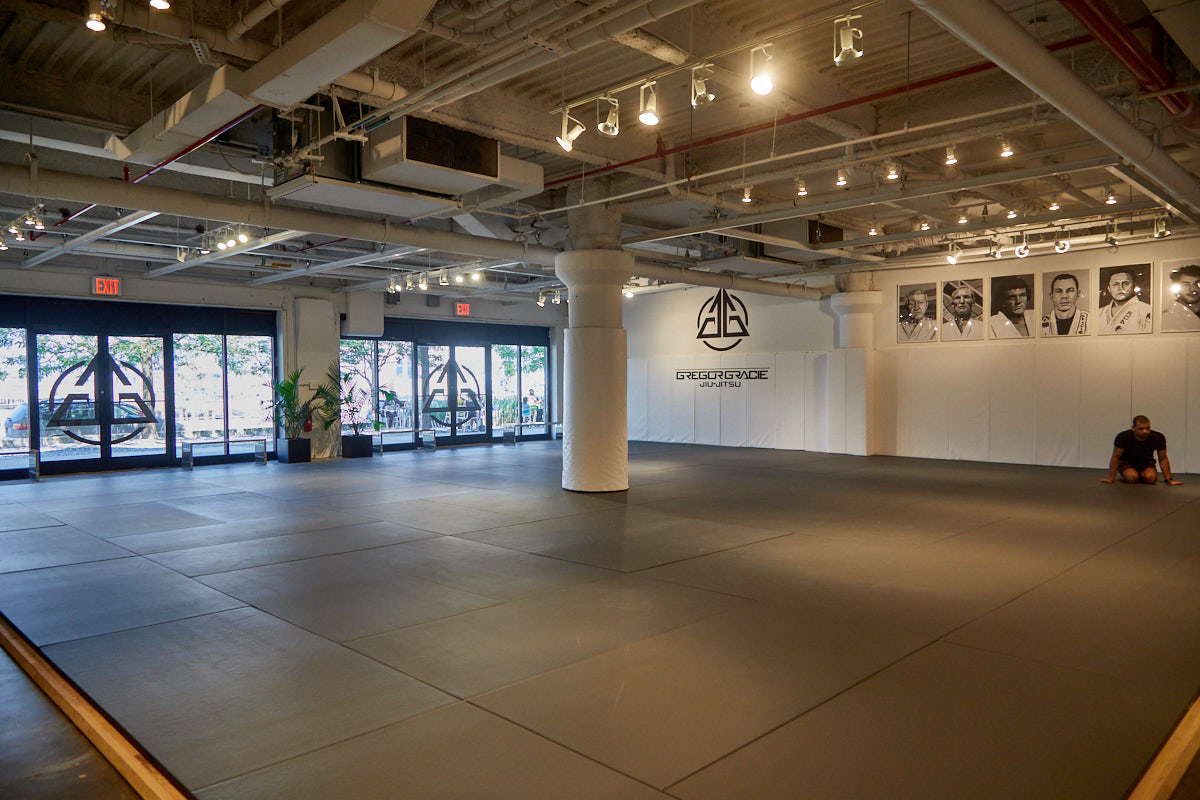 Bild aus Bjj Gym