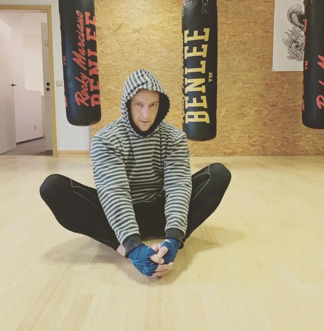 Bild aus Bjj Gym